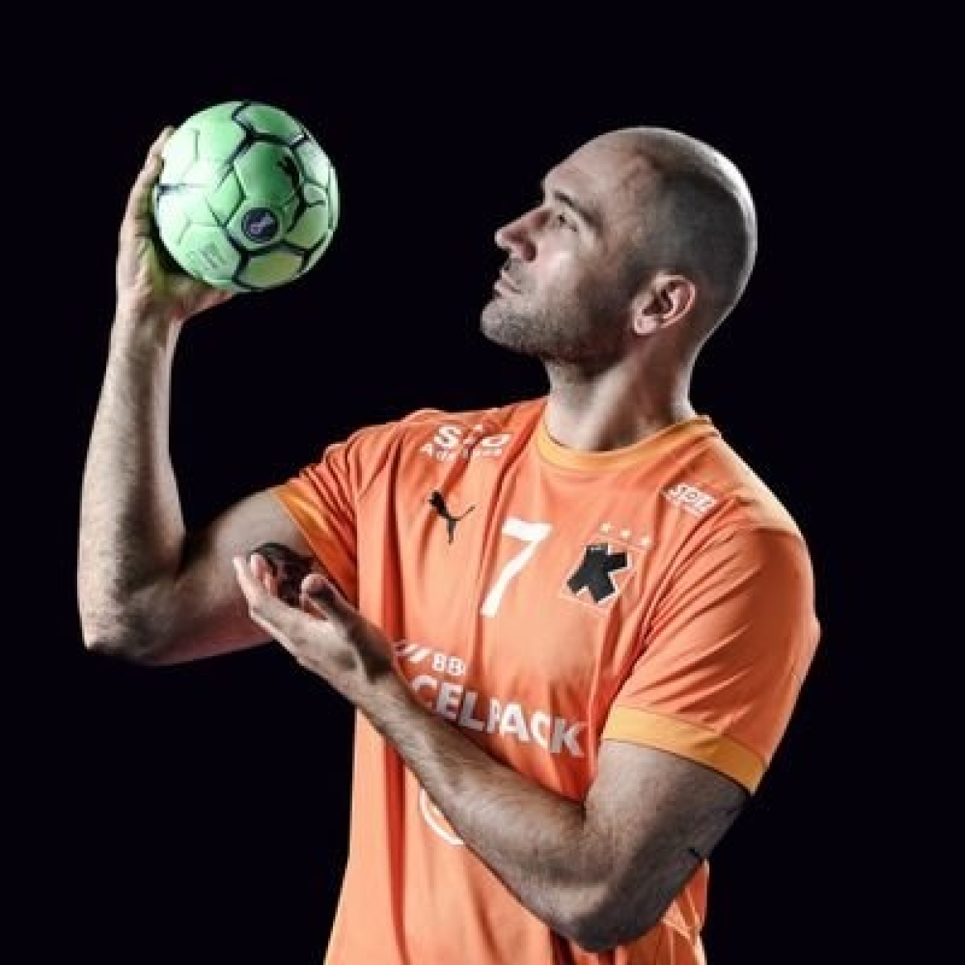 DDeportes Dani