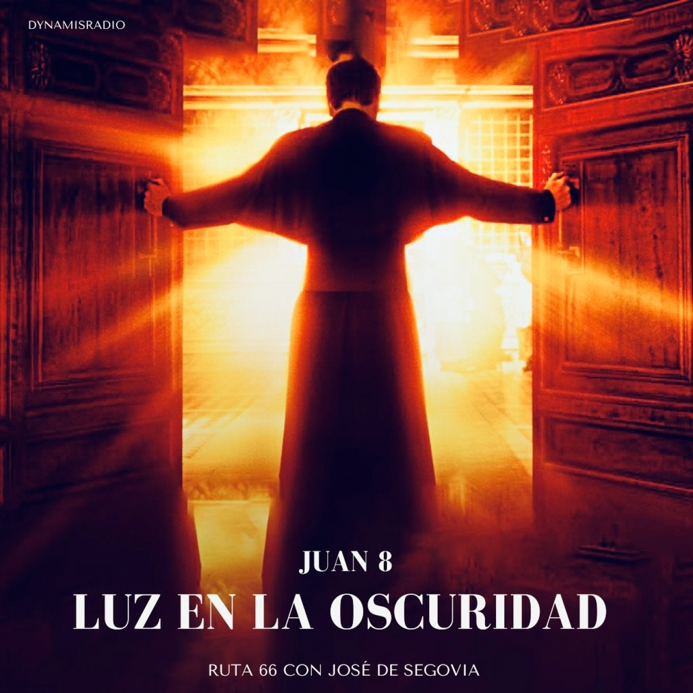 Podcast El pulso de la Vida