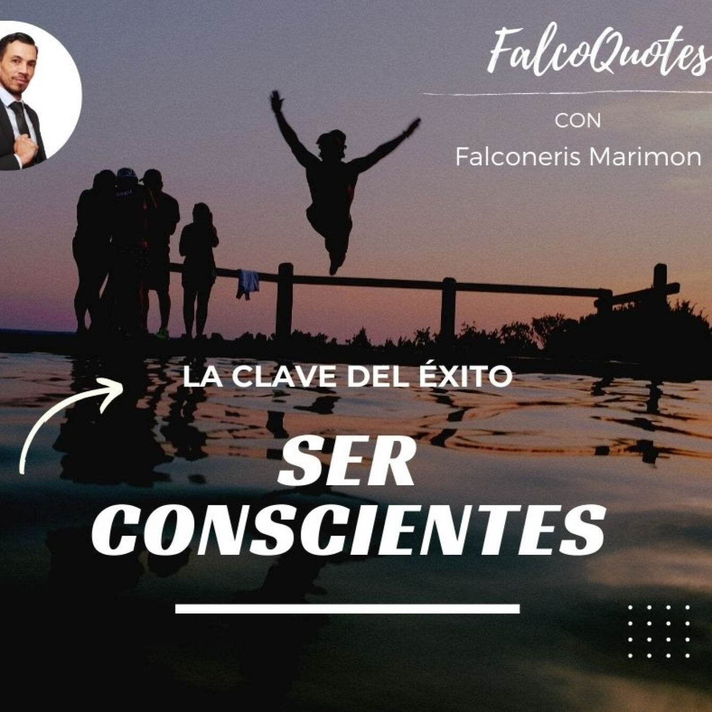 Falcoquotes: Emprendimiento Y Liderazgo