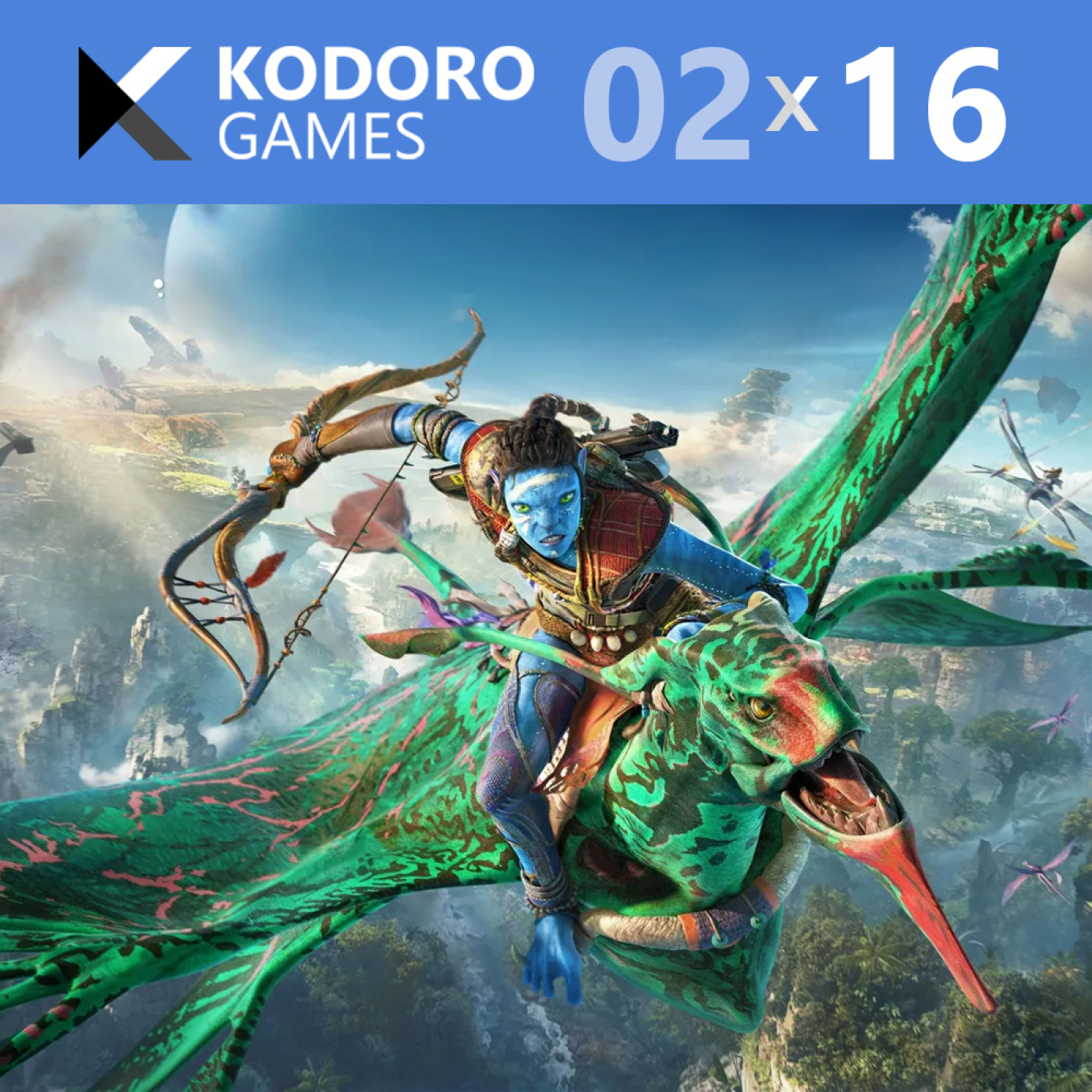 Kodoro Games