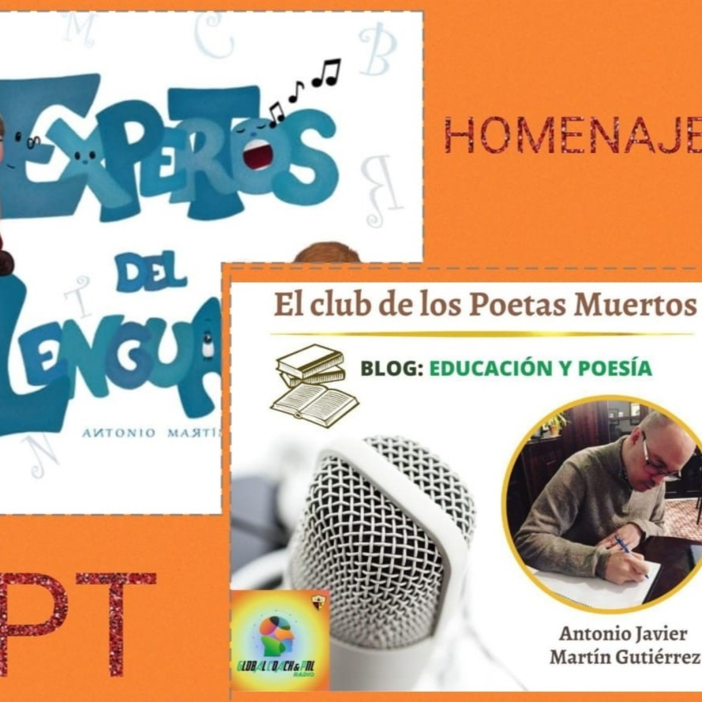 Radio Global Coach & Pnl