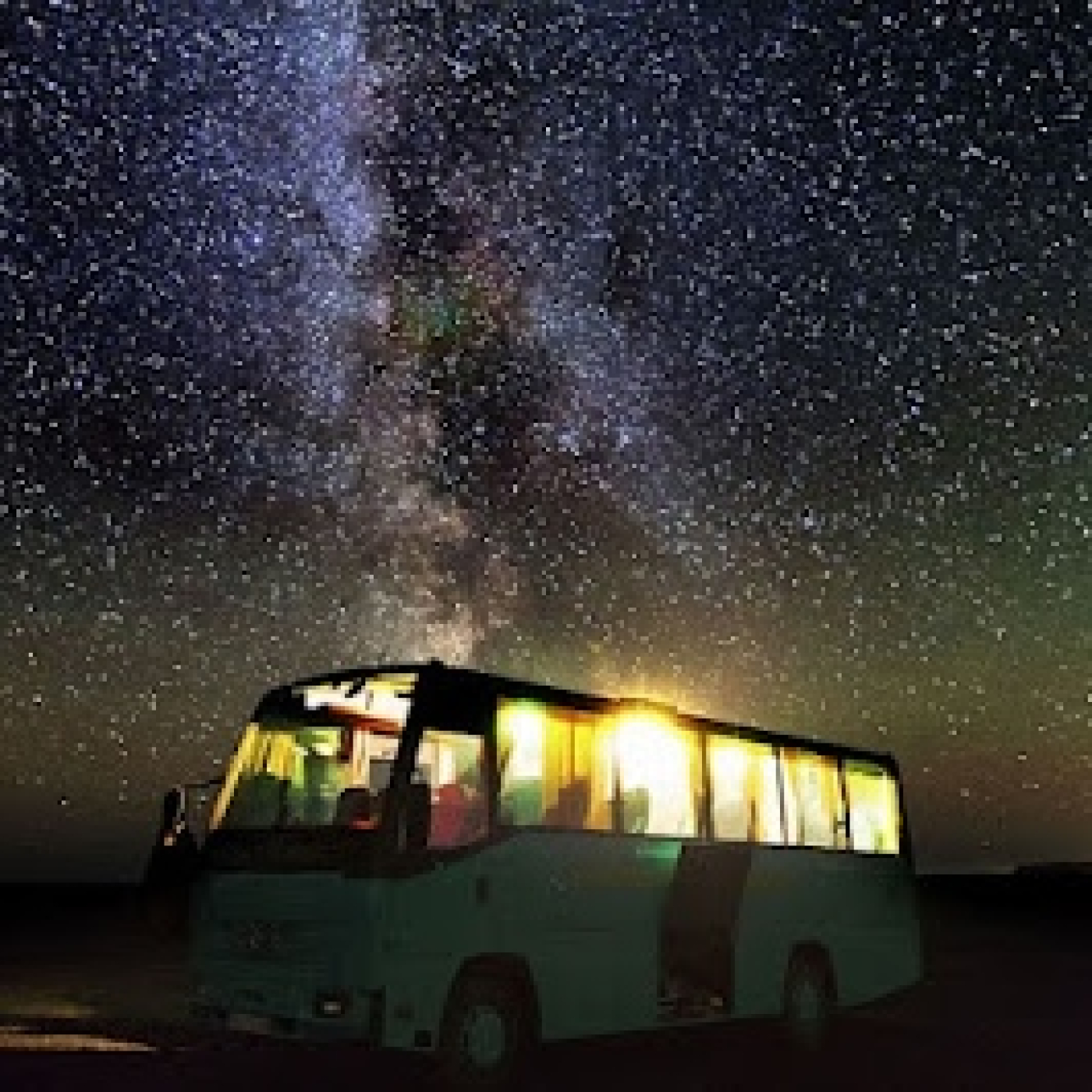 EL AUTOBUS DE JIMMY
