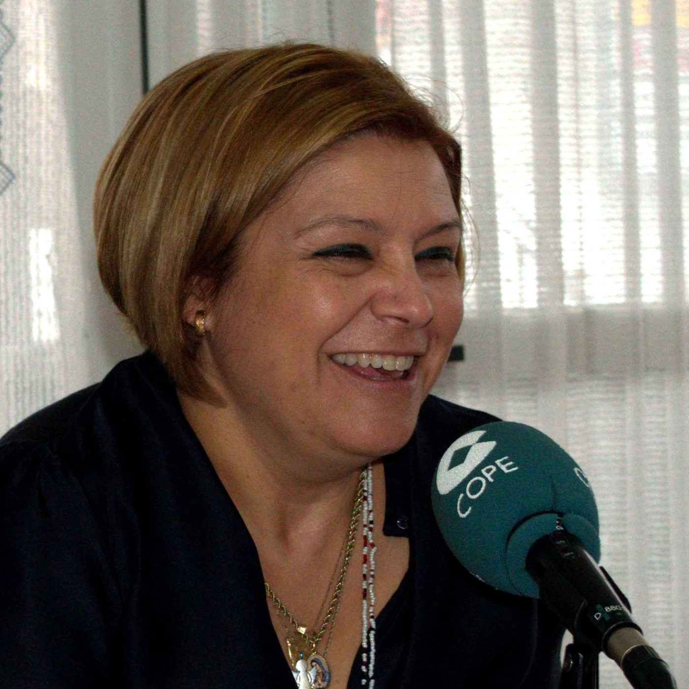Podcast COPE PINARES
