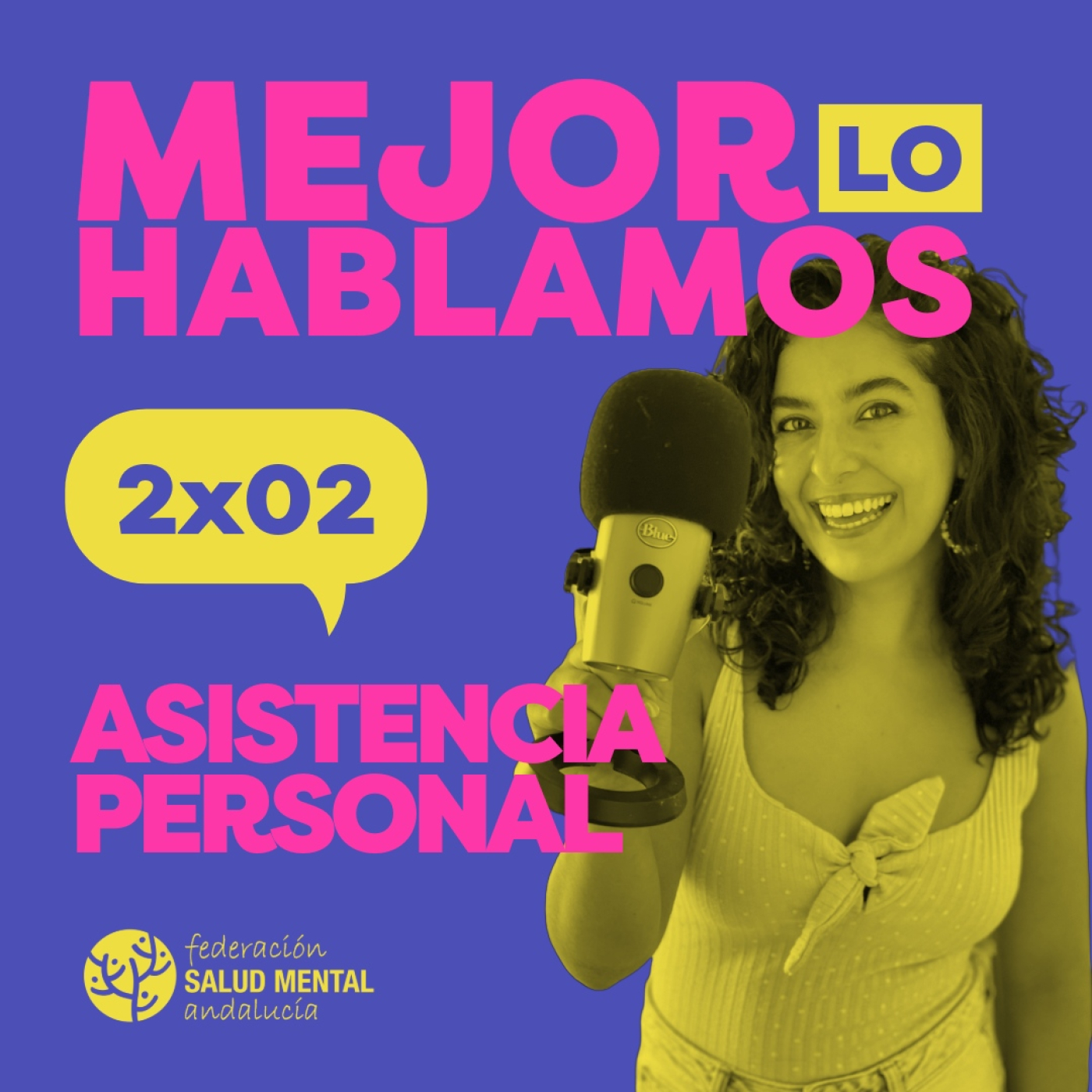 2x02 ¿En qué consiste el servicio Asistencia Personal?