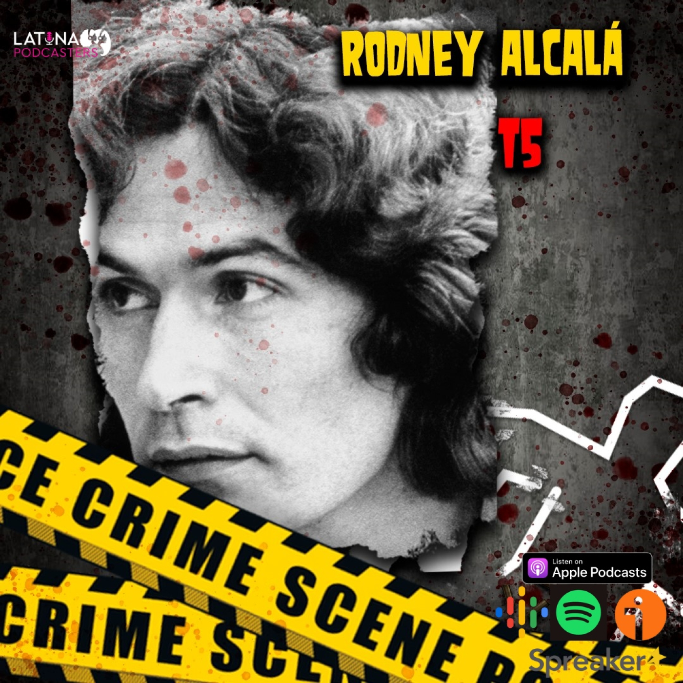 Juego de Asesinos Podcast