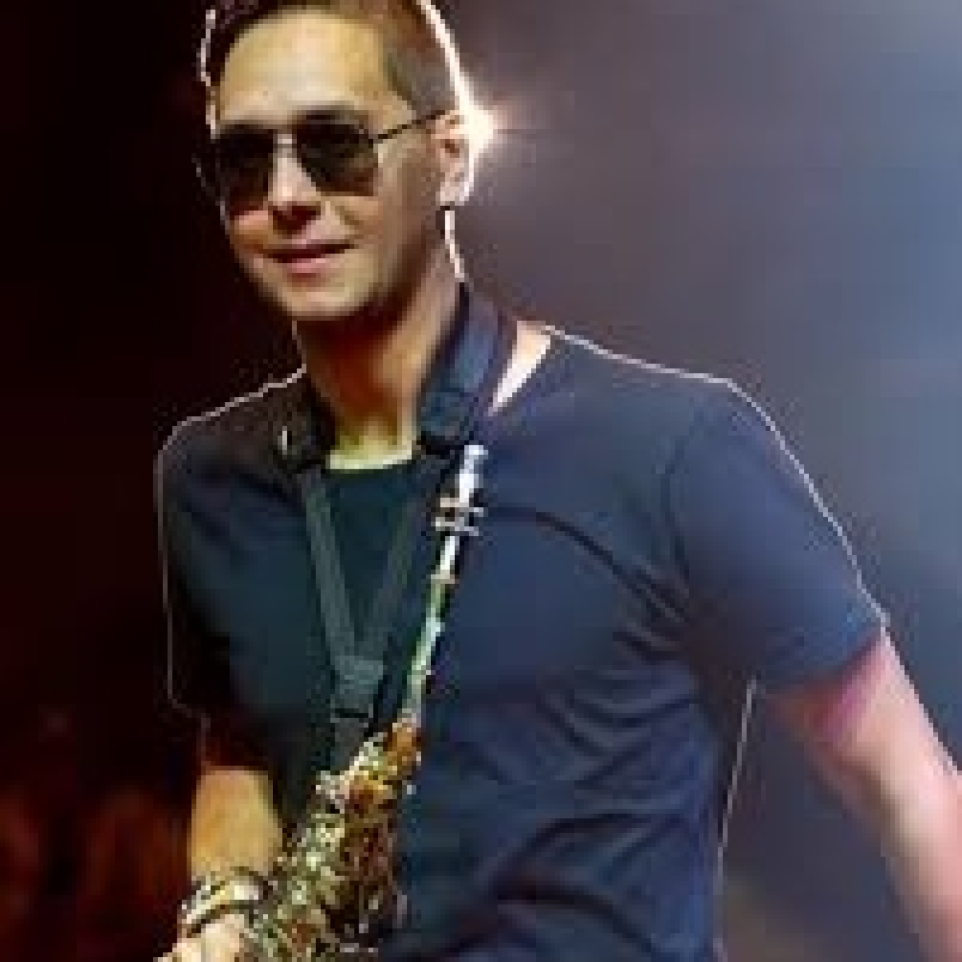Feeling Good (Smooth Jazz/Funk) by Ignacio Báguena