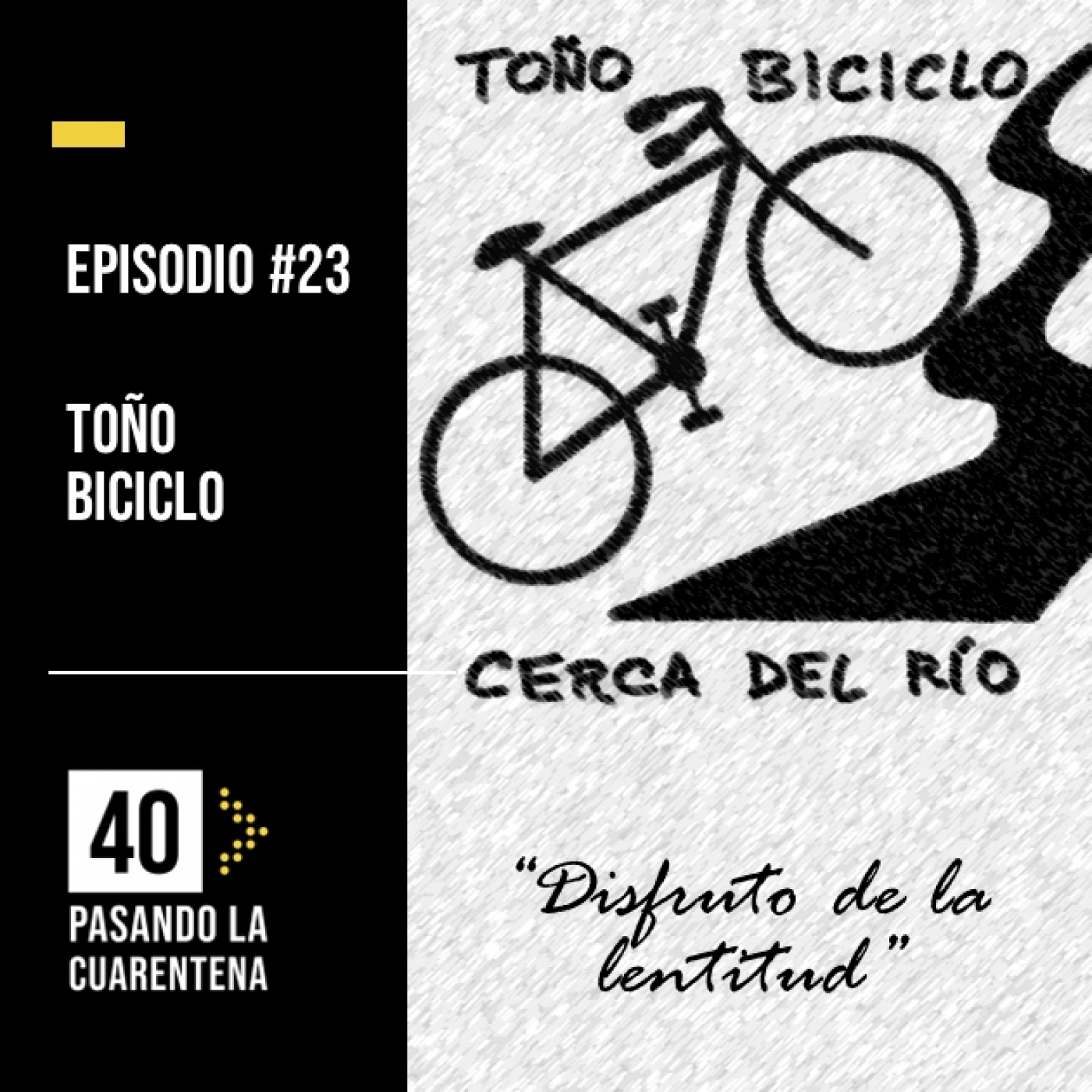 Pasando la cuarentena