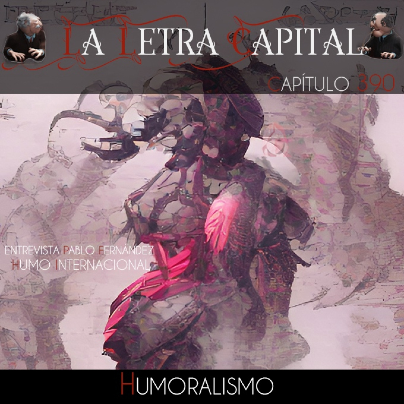 laletracapital podcast