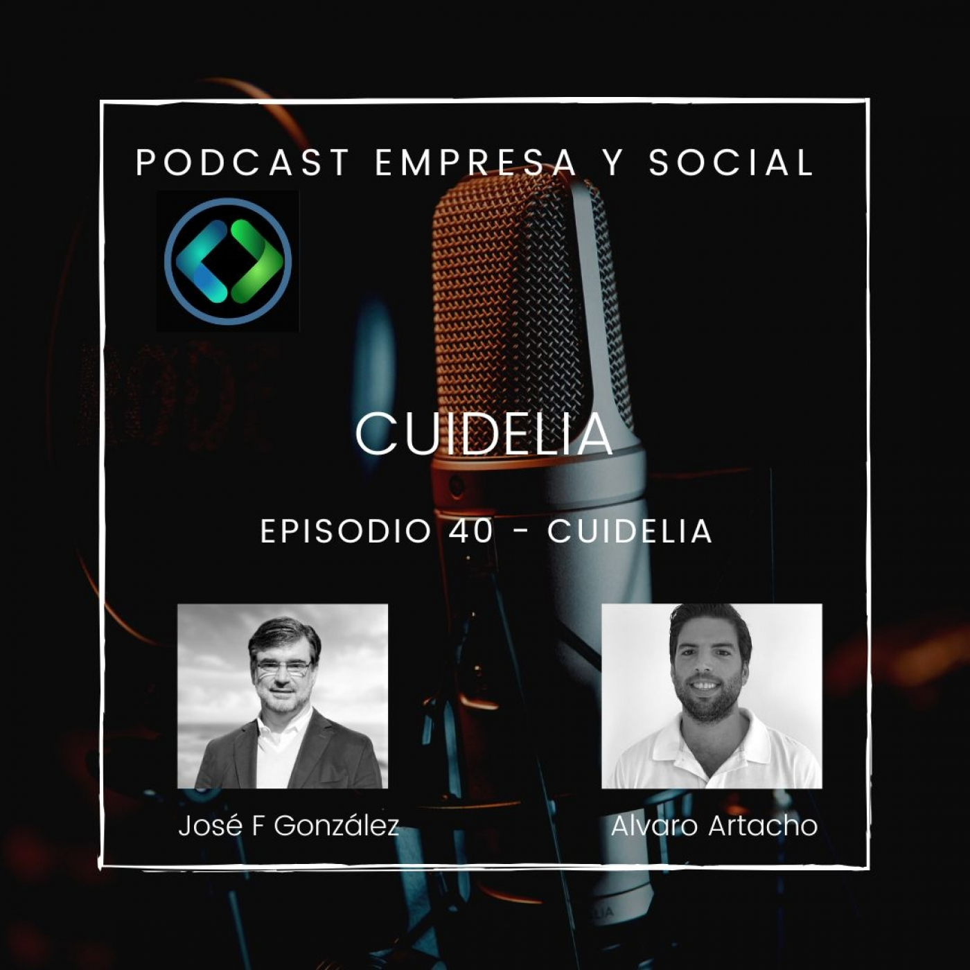 Cuidelia, hablamos de cuidado de personas mayores y personas dependientes