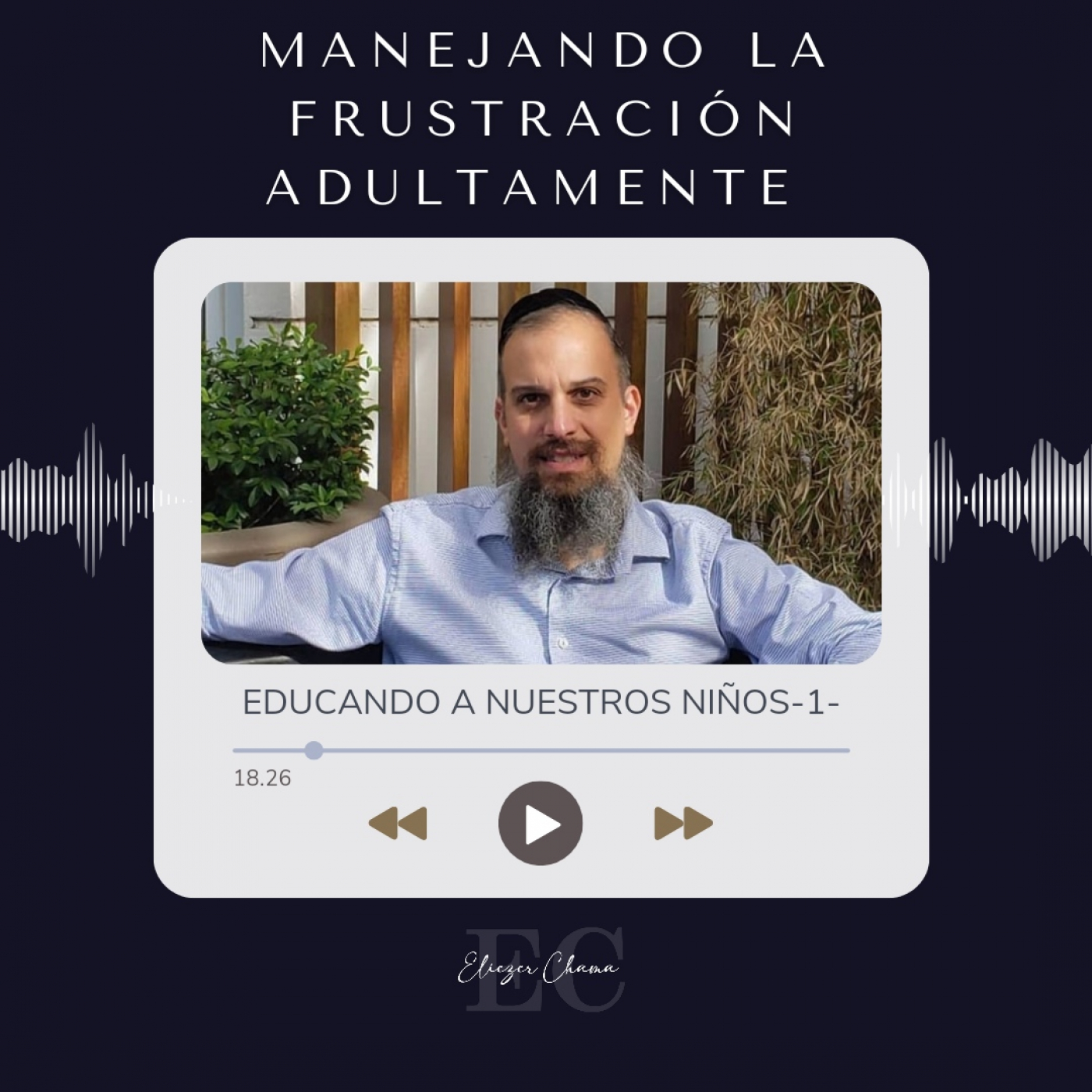 Educando a Nuestros Niños 1