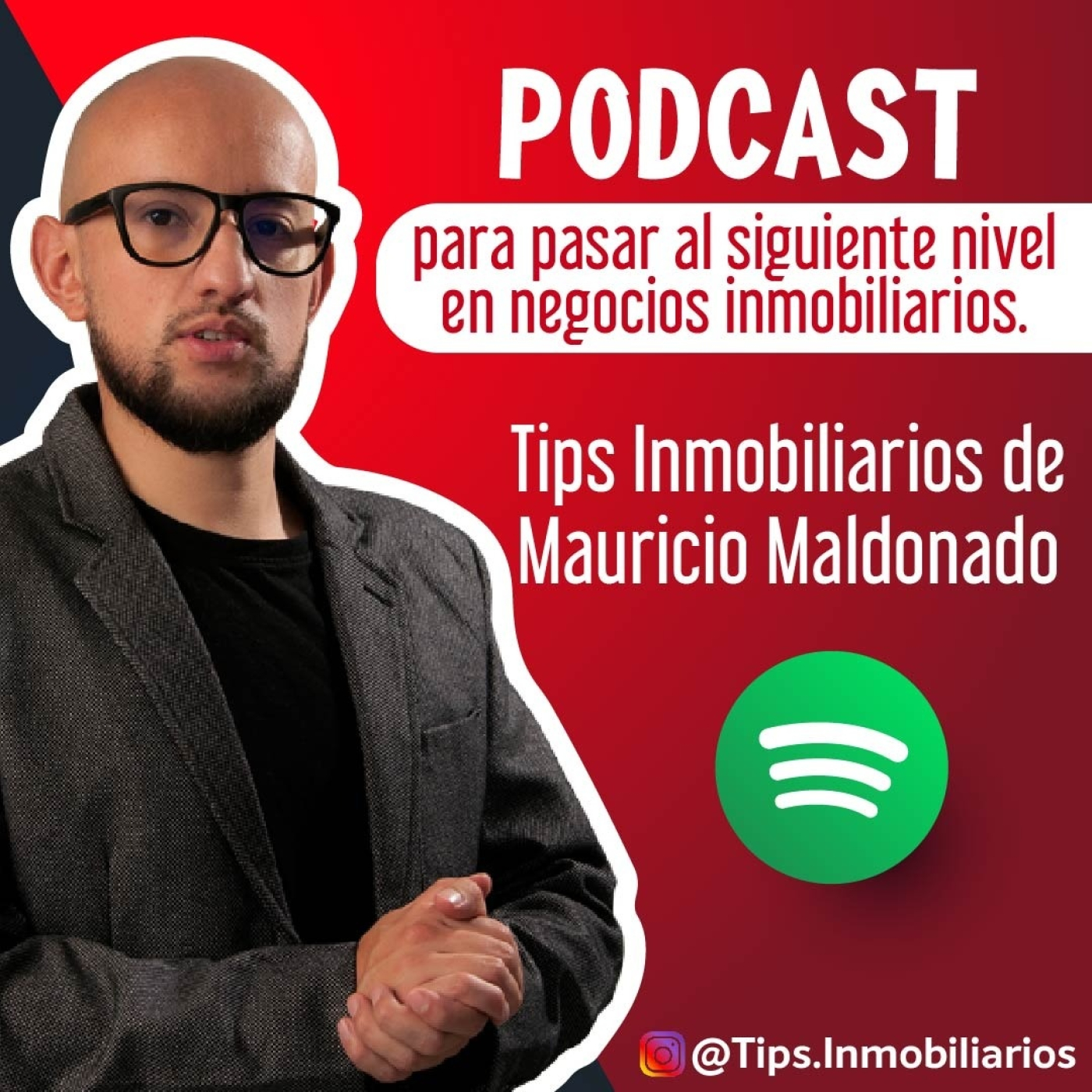 Tips Inmobiliarios de Mauricio Maldonado