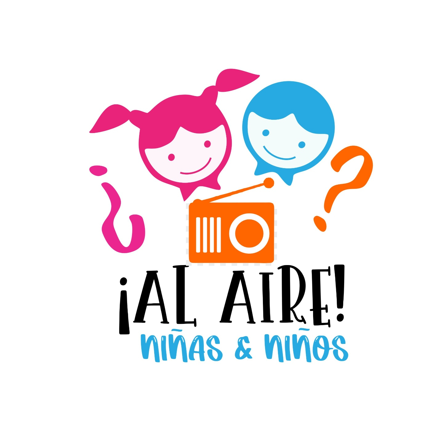 Niñas & Niños ¡Al Aire! - 25 de Octubre de 2025. episode artwork
