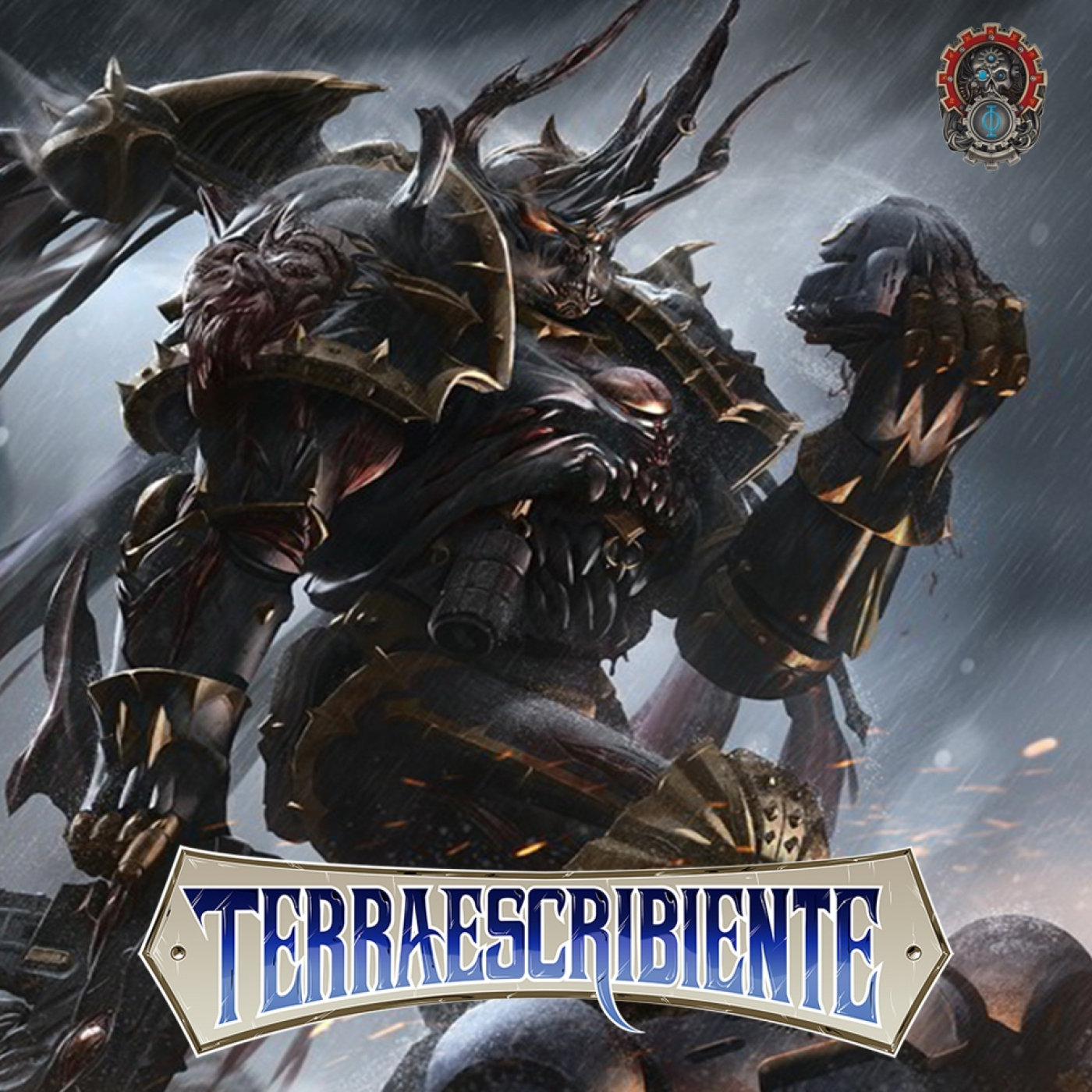 TERRAESCRIBIENTE