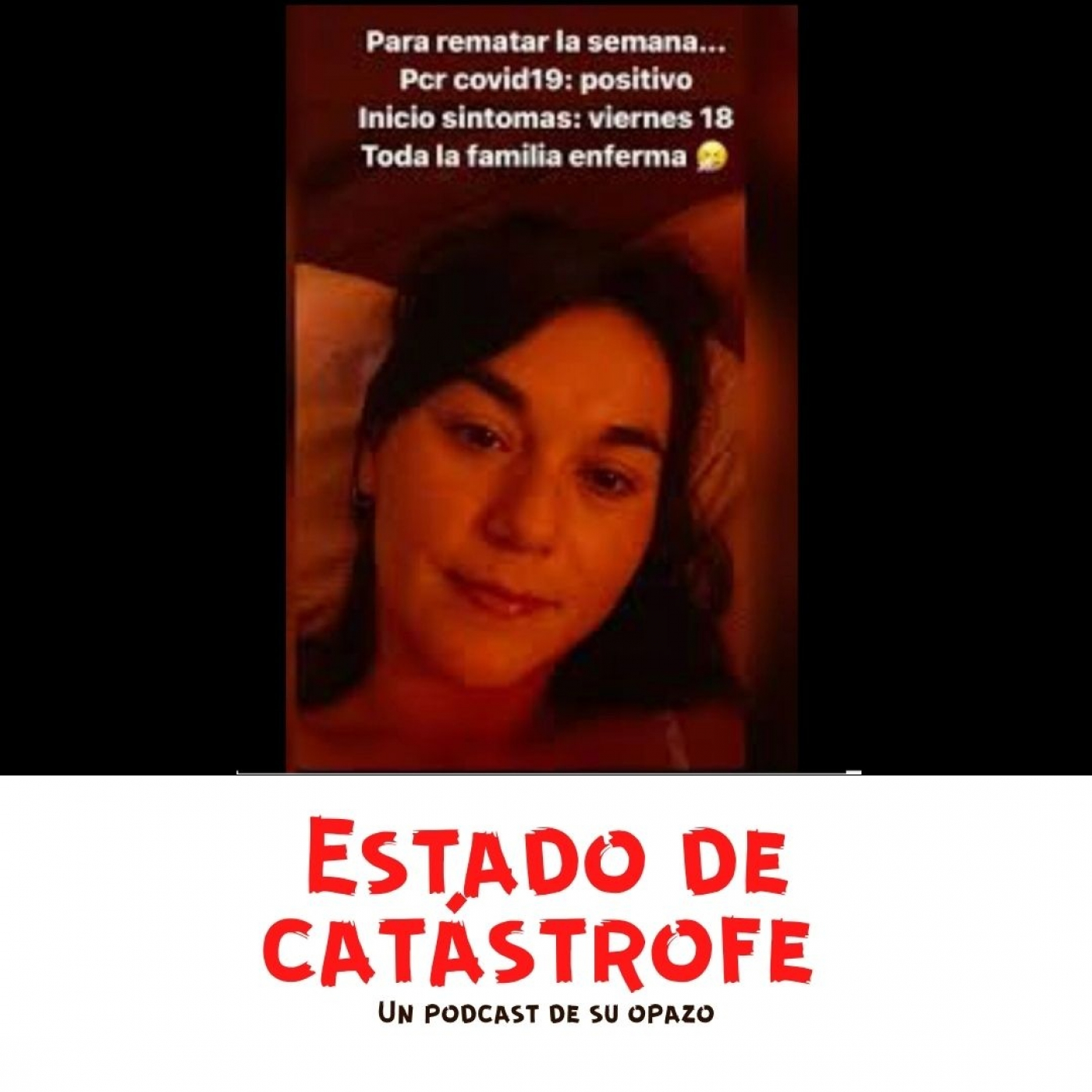 Estado de Catástrofe