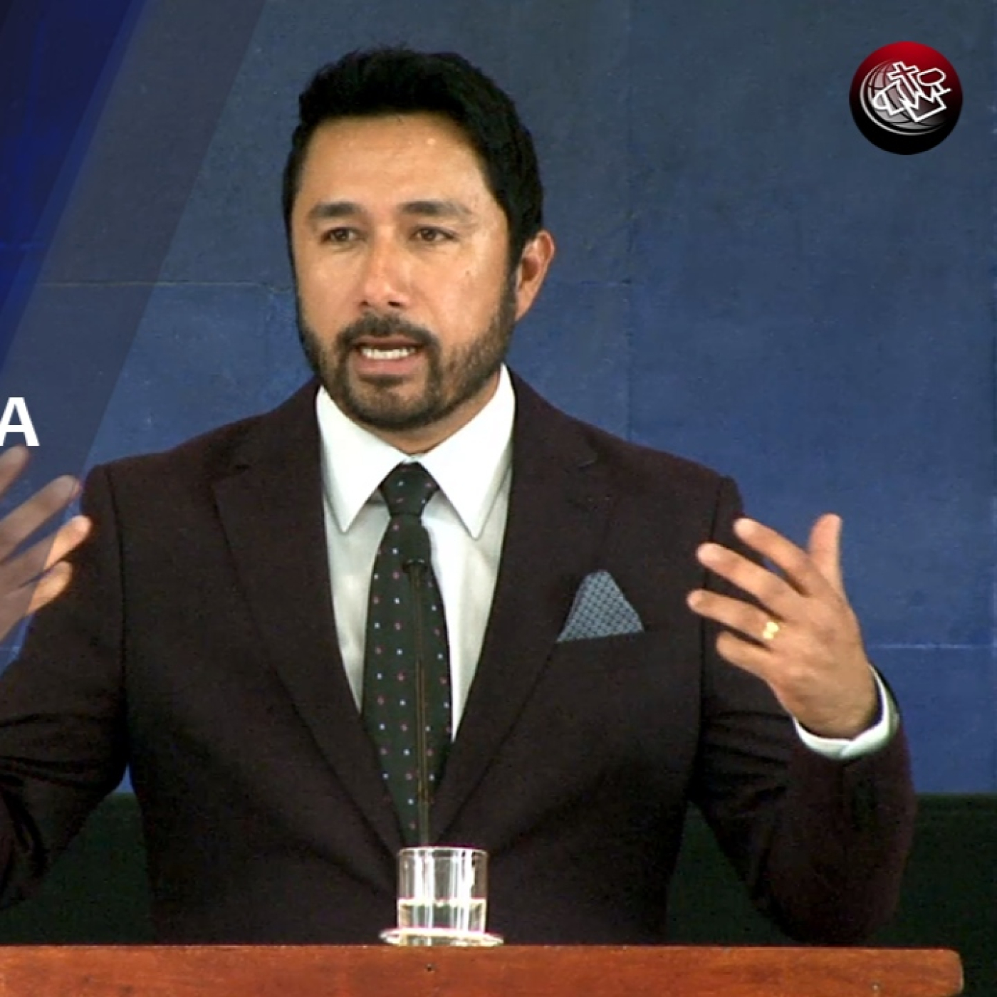 Iglesia ACyM Providencia - Predicaciones