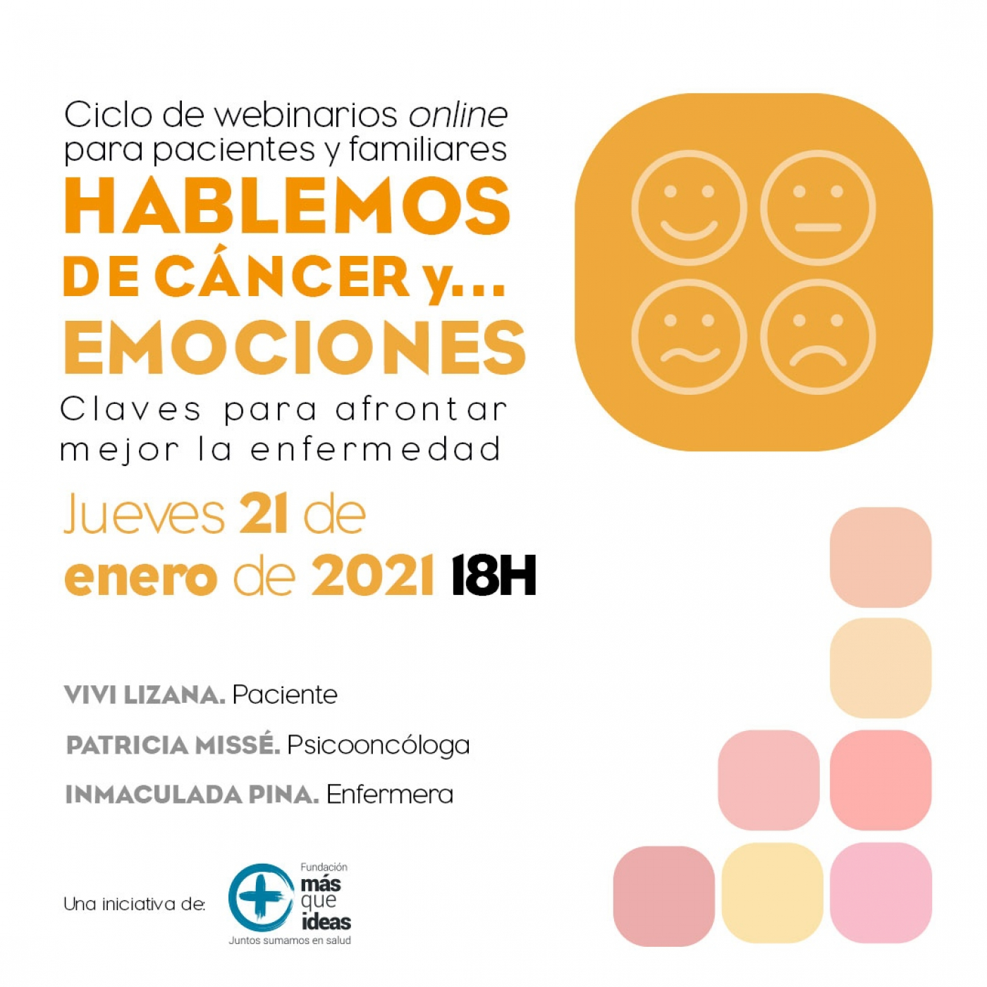 Sumando en Salud en la Radio