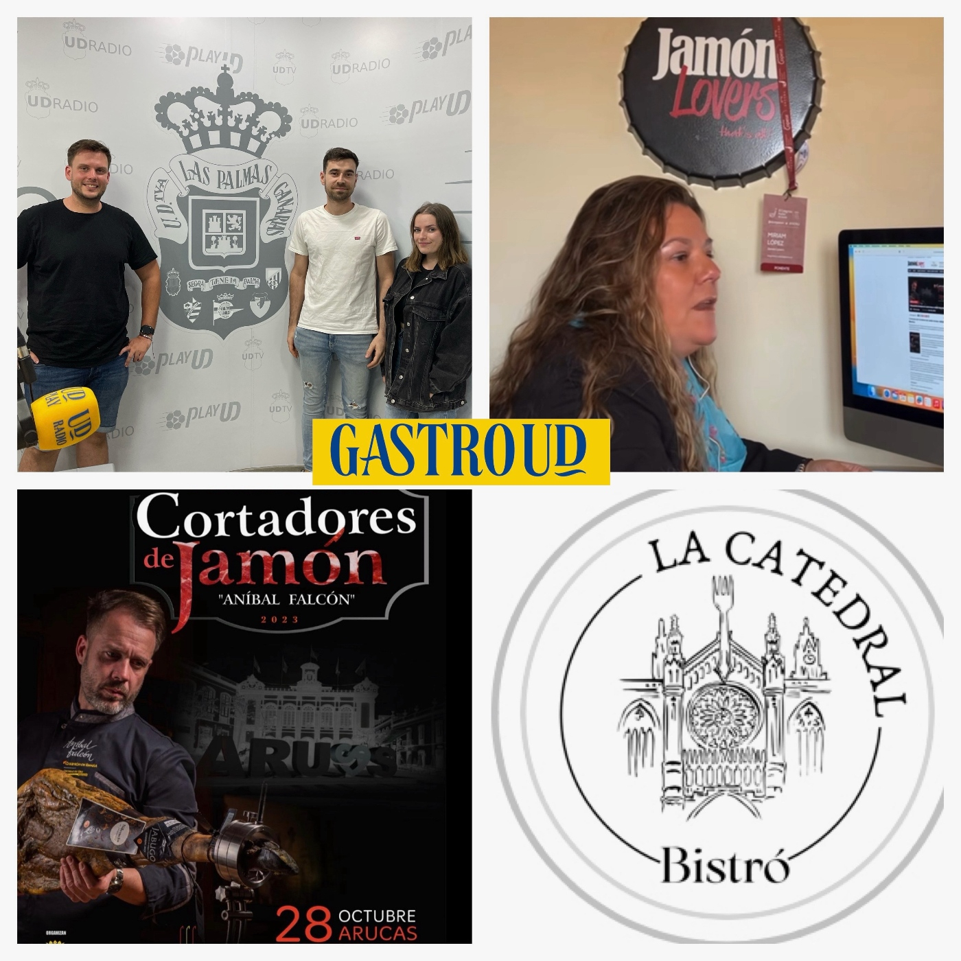 GastroUD