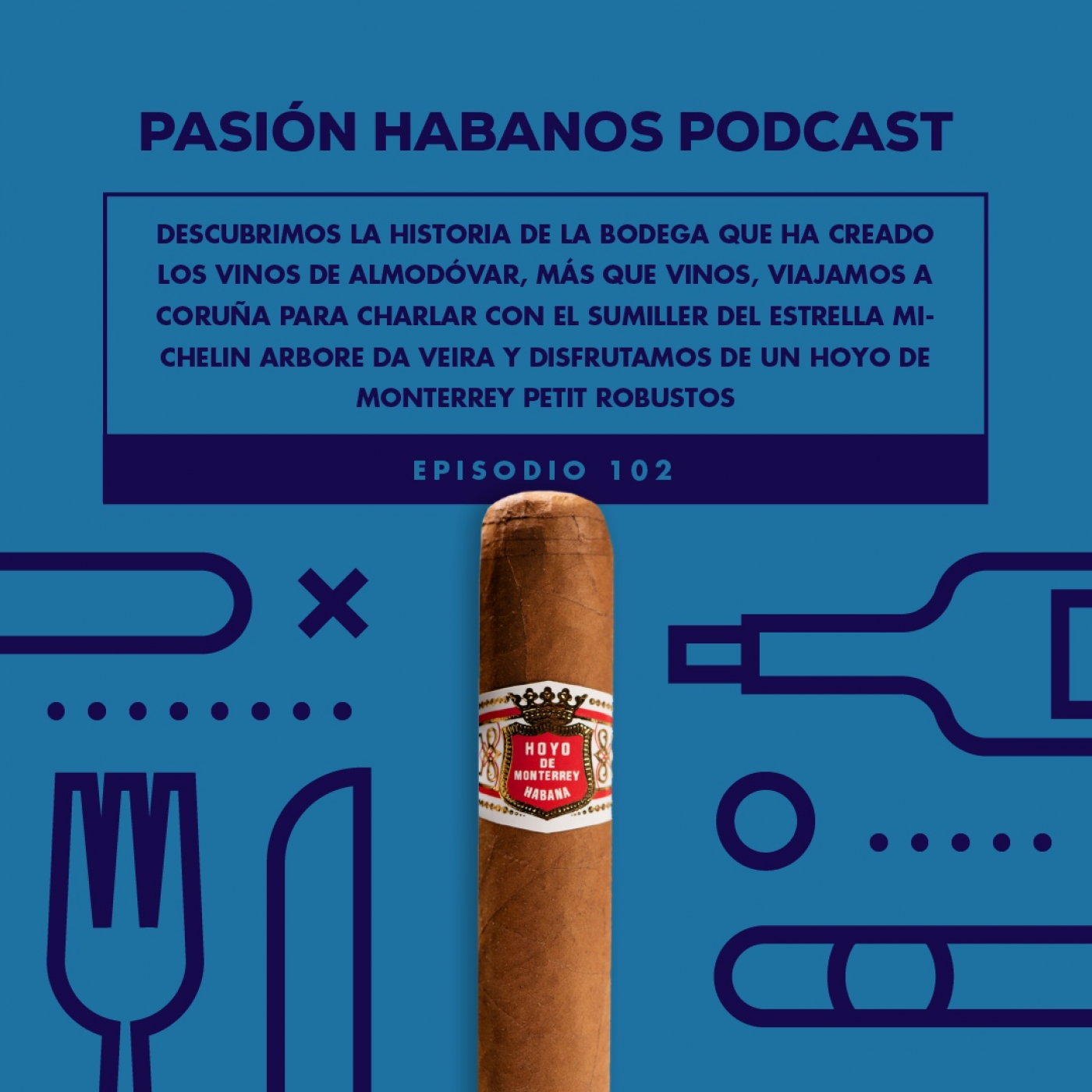 Pasión Habanos Podcast