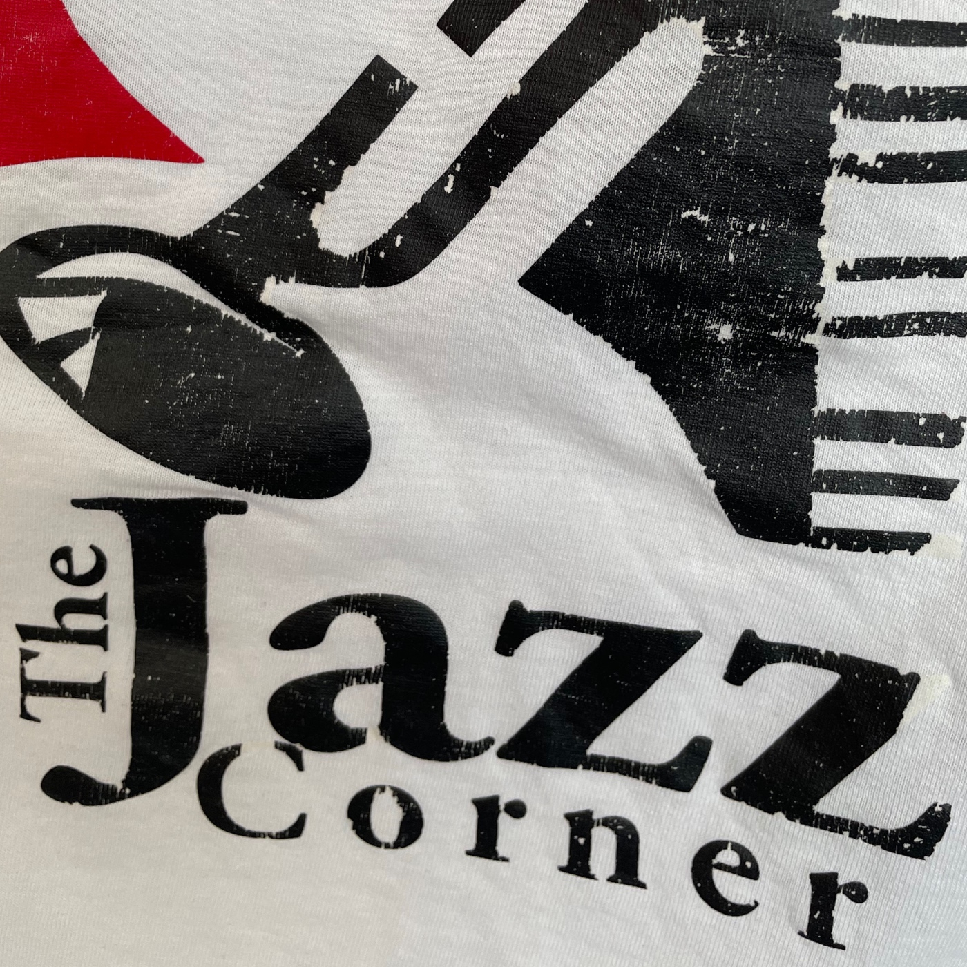 Jazz Corner ASR