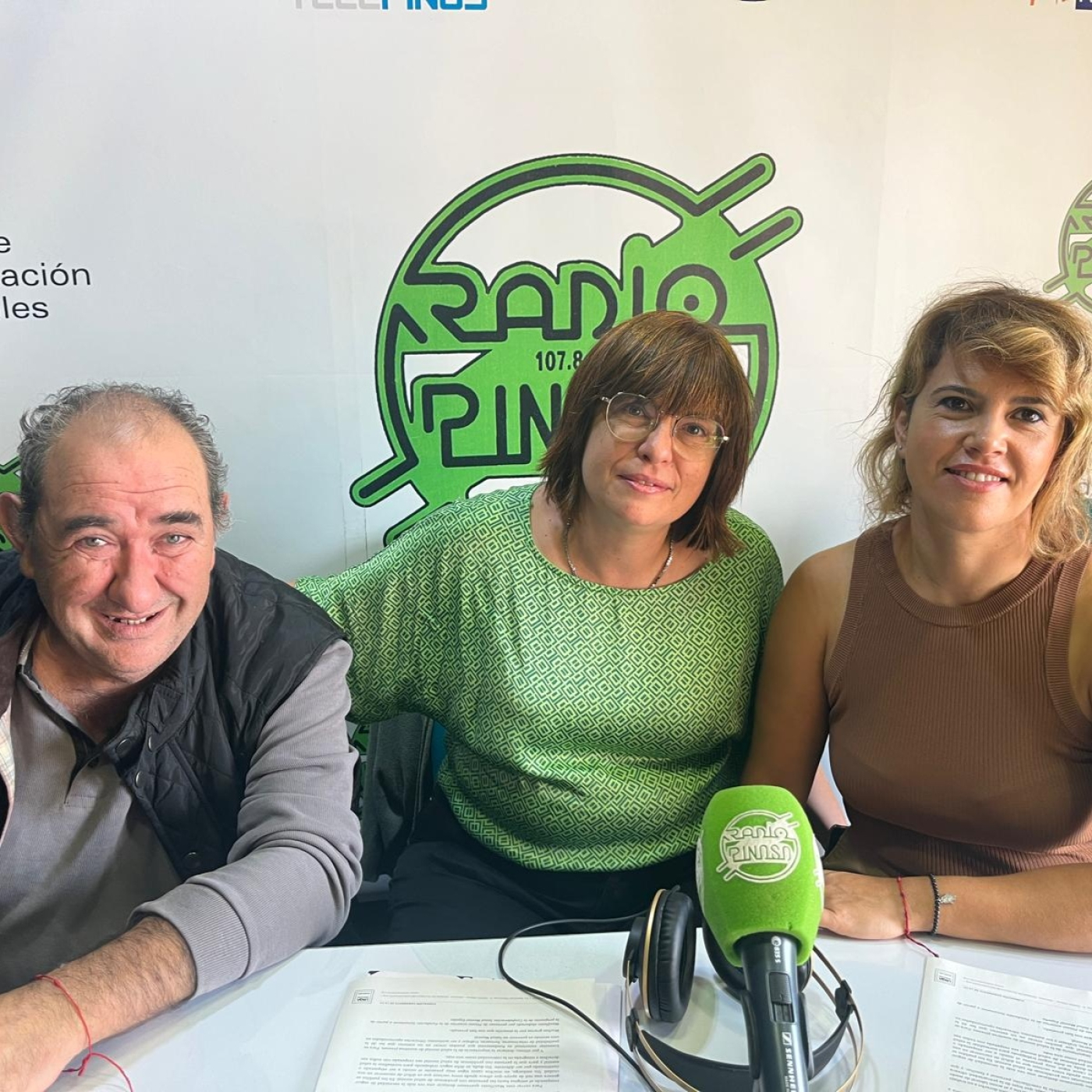 Día Mundial de la Salud Mental episode artwork