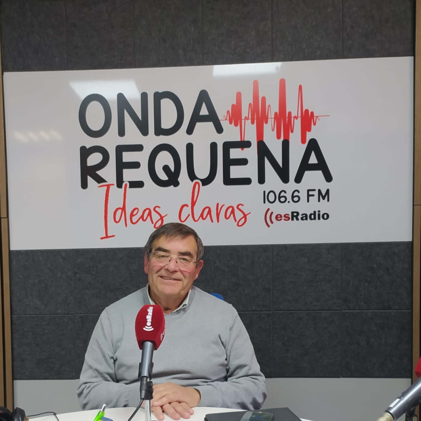PROGRAMA MENSUAL DE LA JCUMA episode artwork