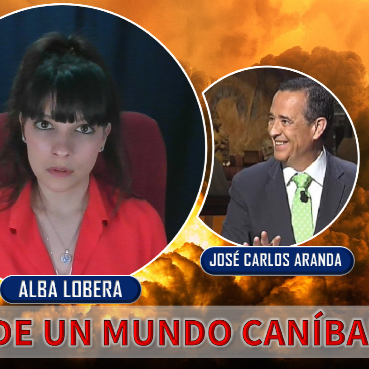 Mundo Viperino