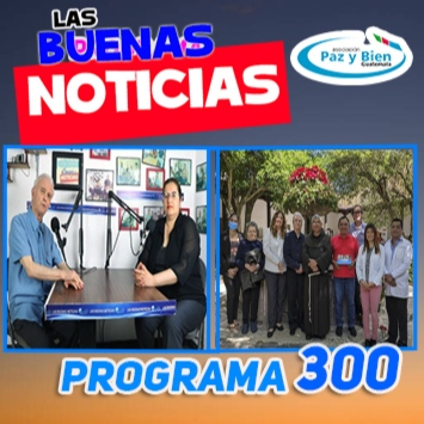 Asociación Paz y Bien