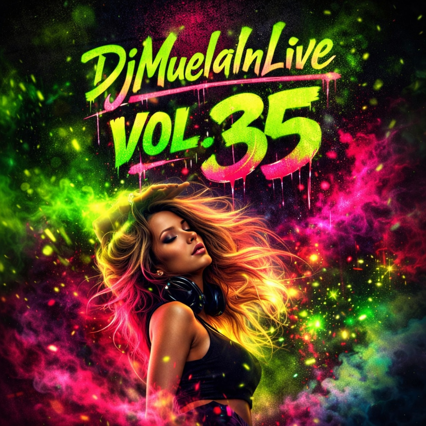 BailaConmigo RadioShow