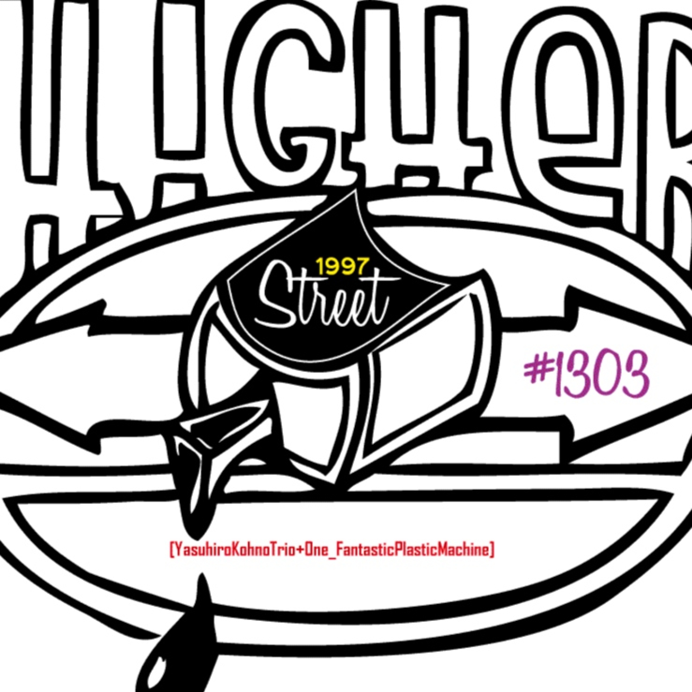 HS1303 episode artwork