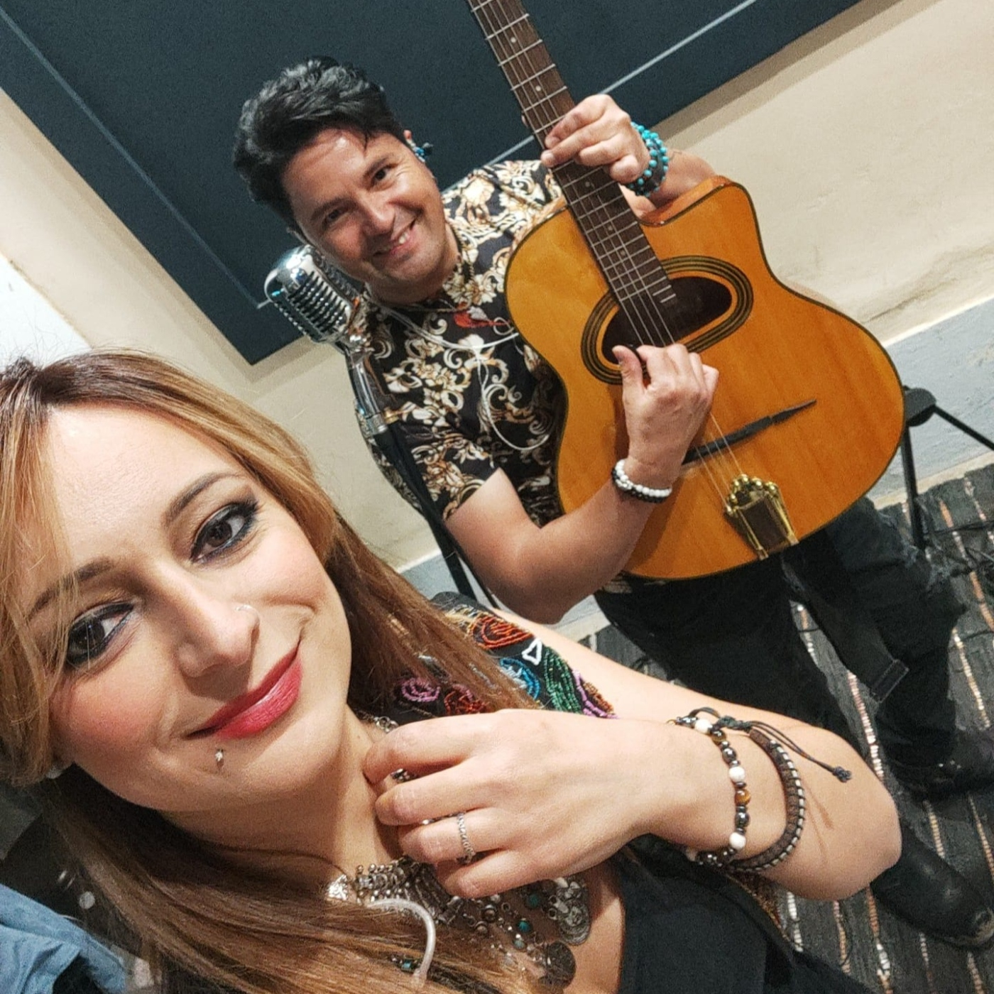 Entrevistas en Folclore con Estilo