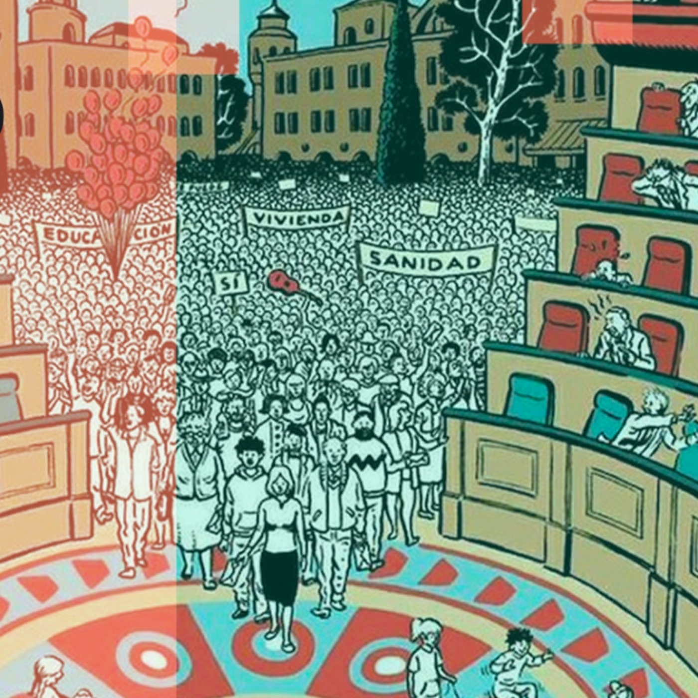 EL JACOBINO | Ideas en marcha