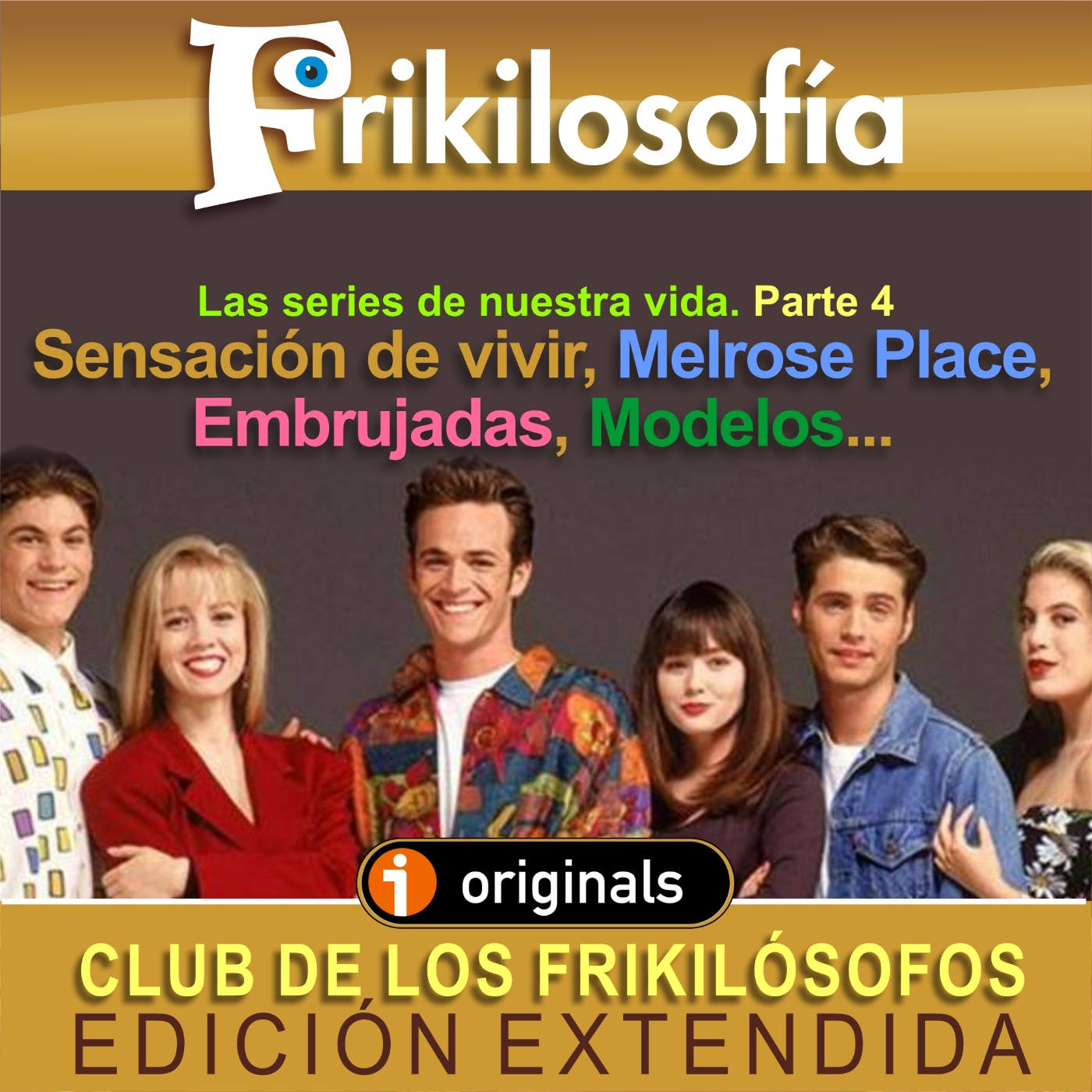 FRIKILOSOFÍA