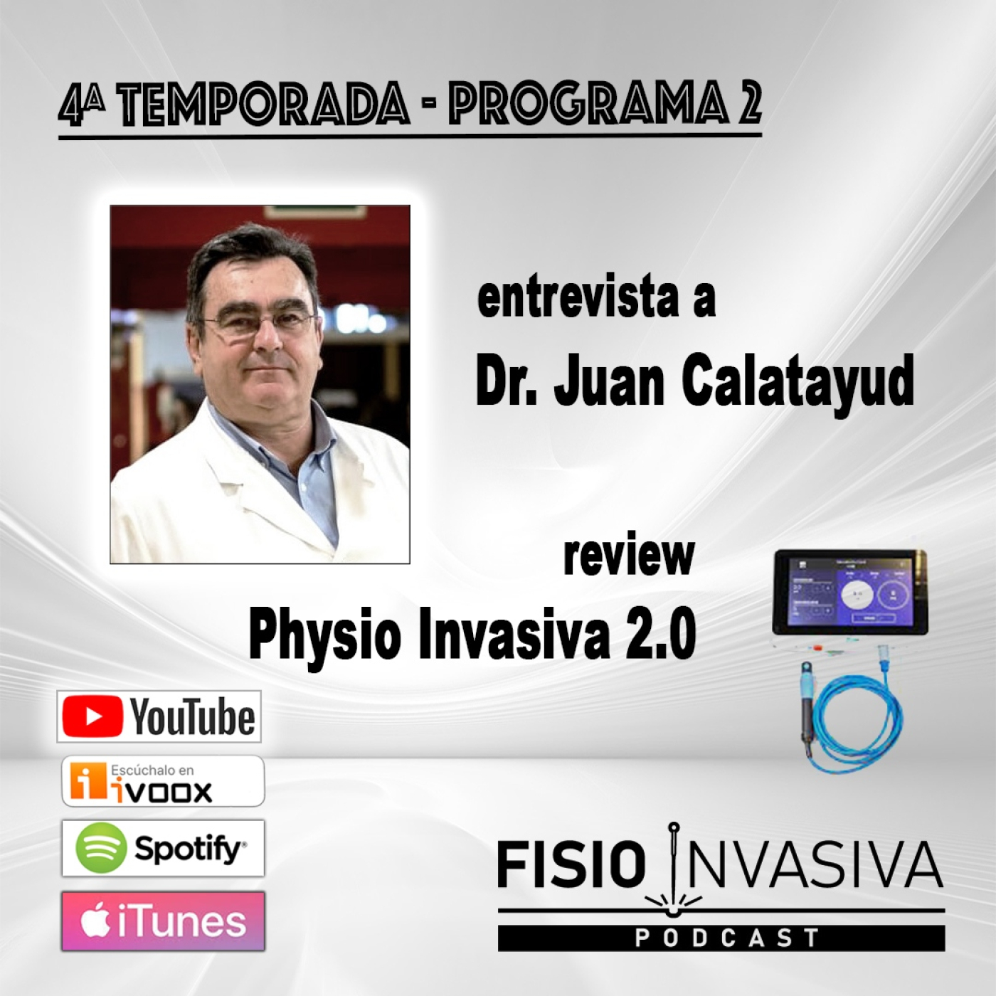 FISIOTERAPIA INVASIVA