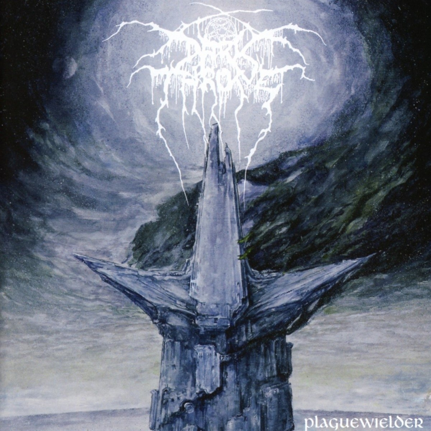 Darkthrone - 2001 - Plaguewielder episode artwork