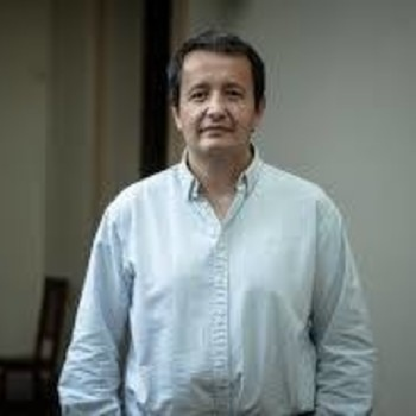 Carlos del Frade @delfradecarlos (Diputado Provincial del Frente Social y Popular de Santa Fe) La Usina