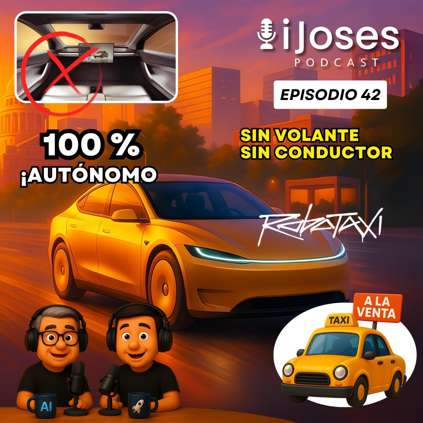 iJoses