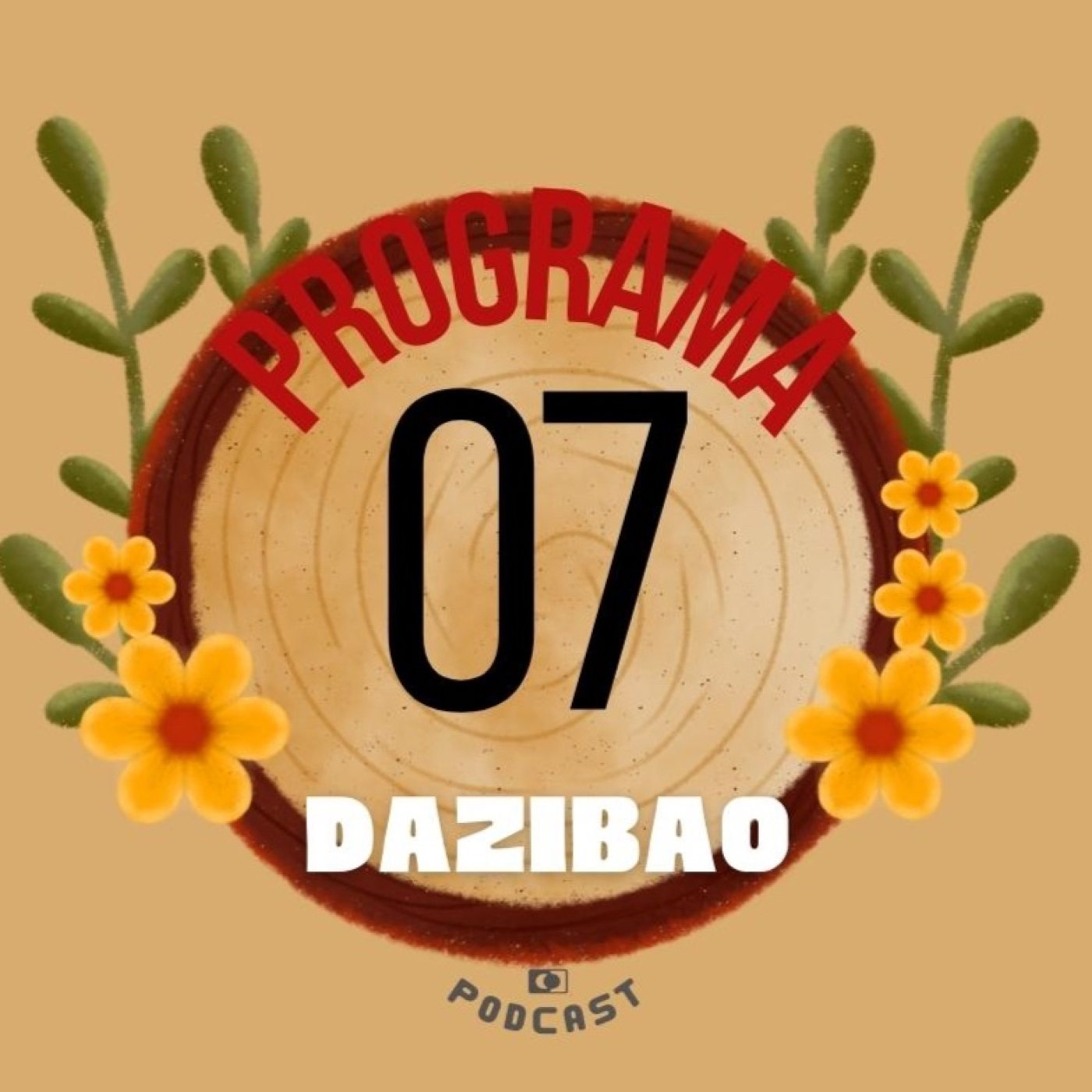 DAZIBAO, mural rebelde