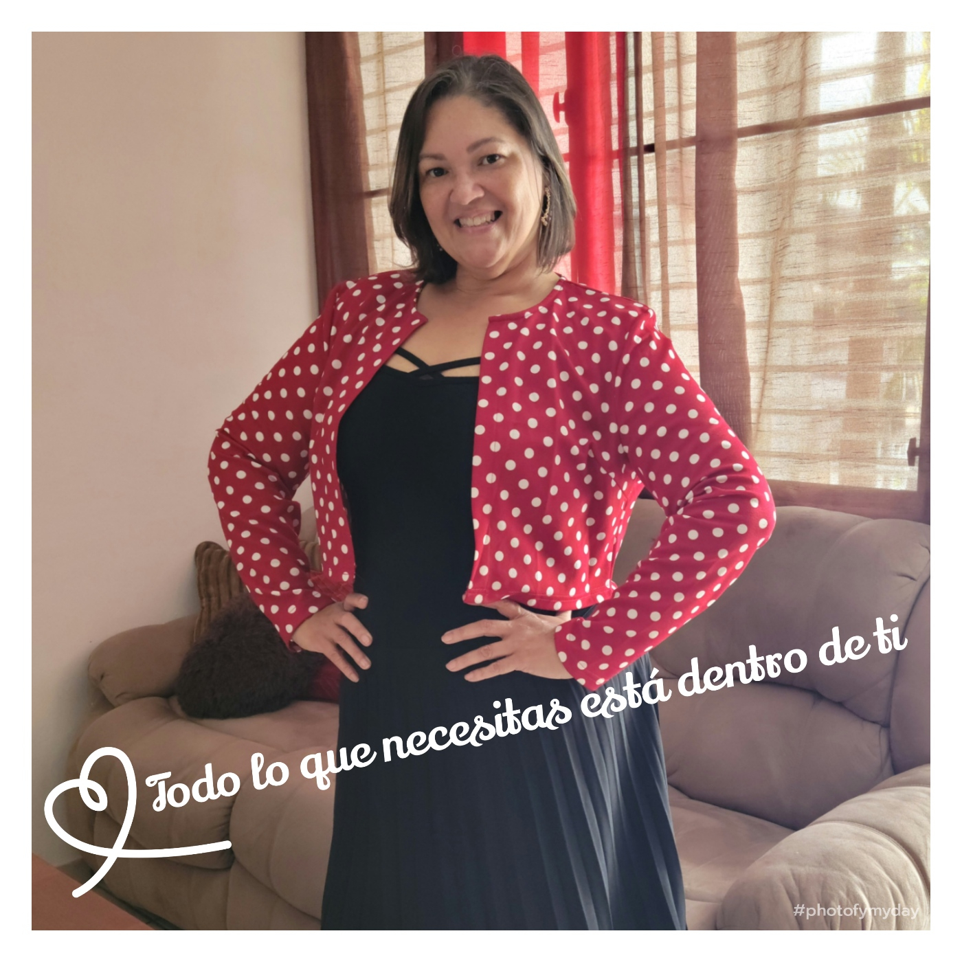 Desde El Secreto