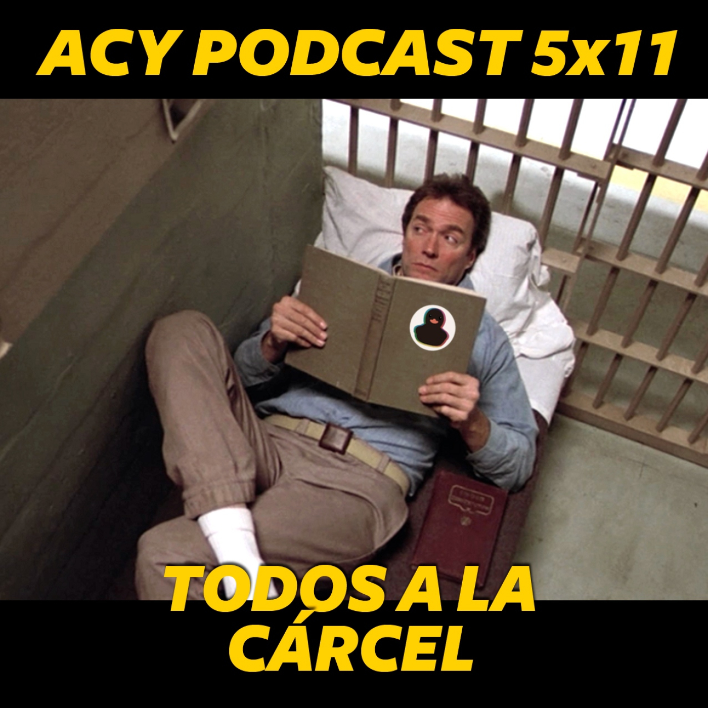 ¡Ahora critico yo!