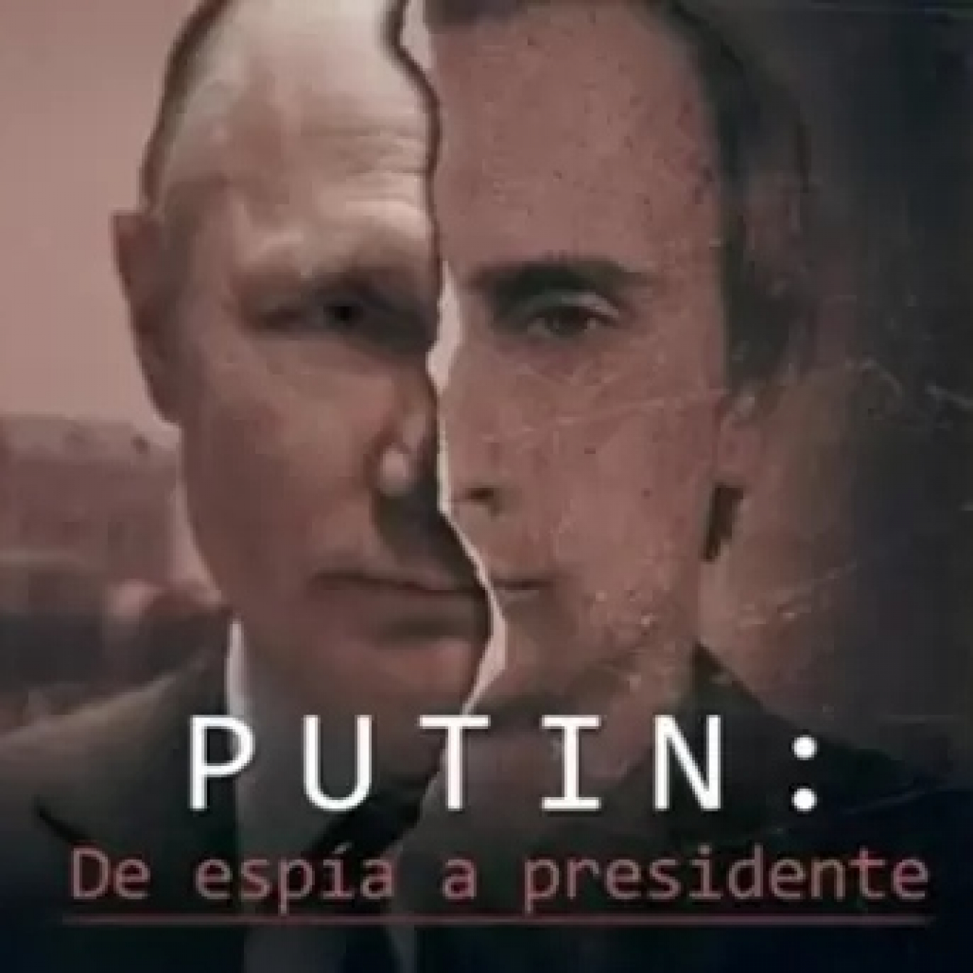 Putin, de Espía a Presidente: 1- El ascenso de Putin #politica #biografia #documental #podcast - podcast episode cover