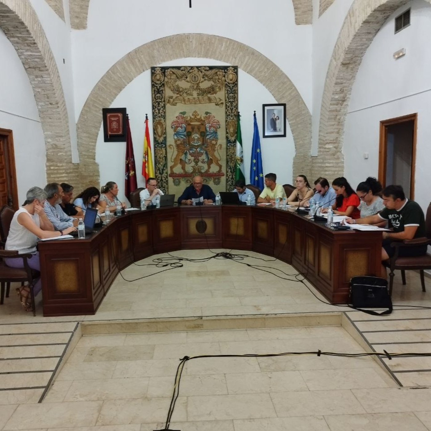 ONDA PASIÓN