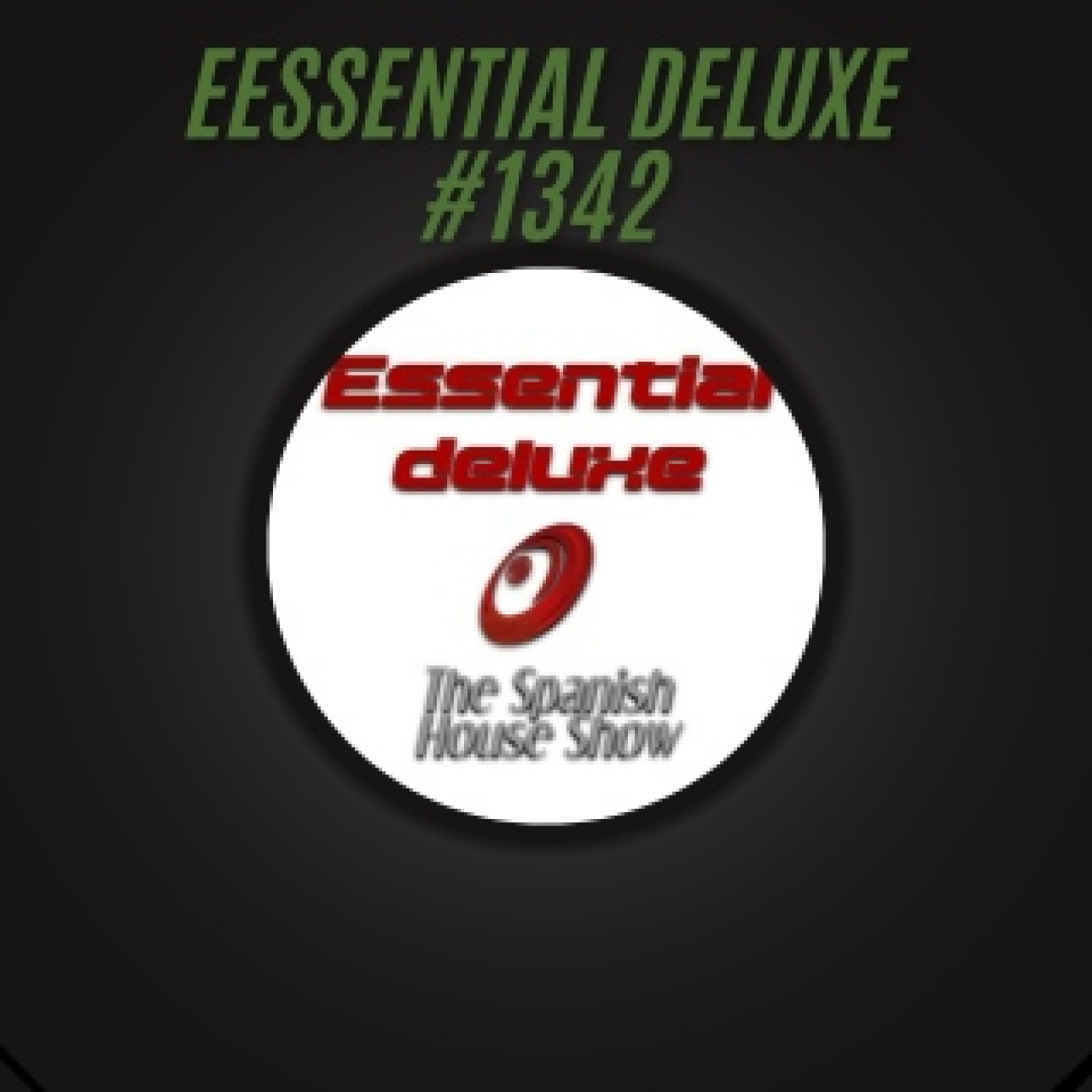 Esssential deLuxe 1342 episode artwork