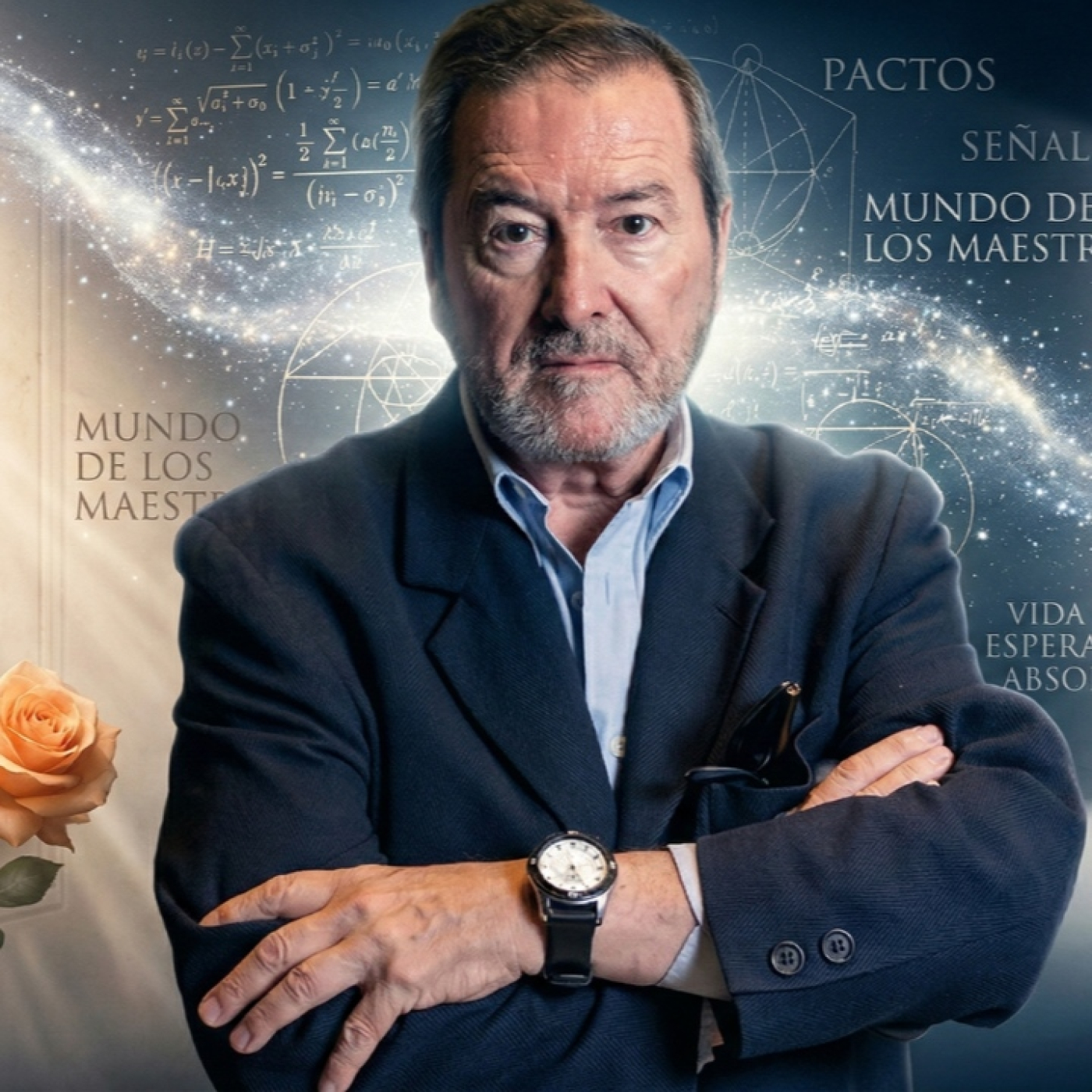 J.J. Benítez: Pruebas de que hay vida después de la muerte