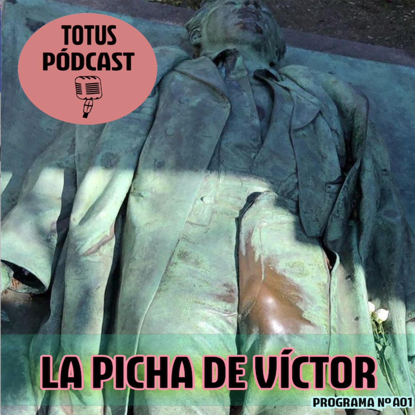 Totus Pódcast