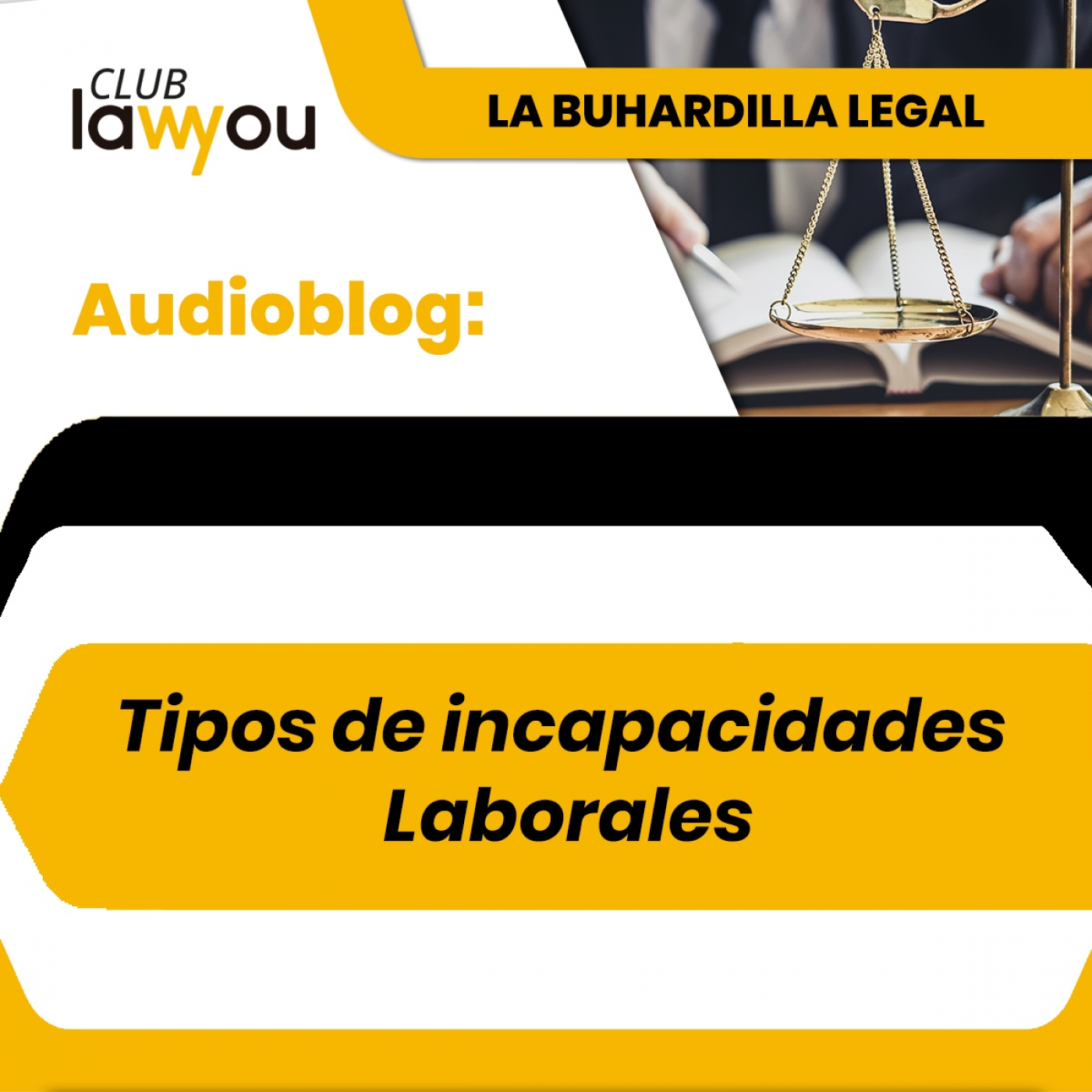 La Buhardilla Legal