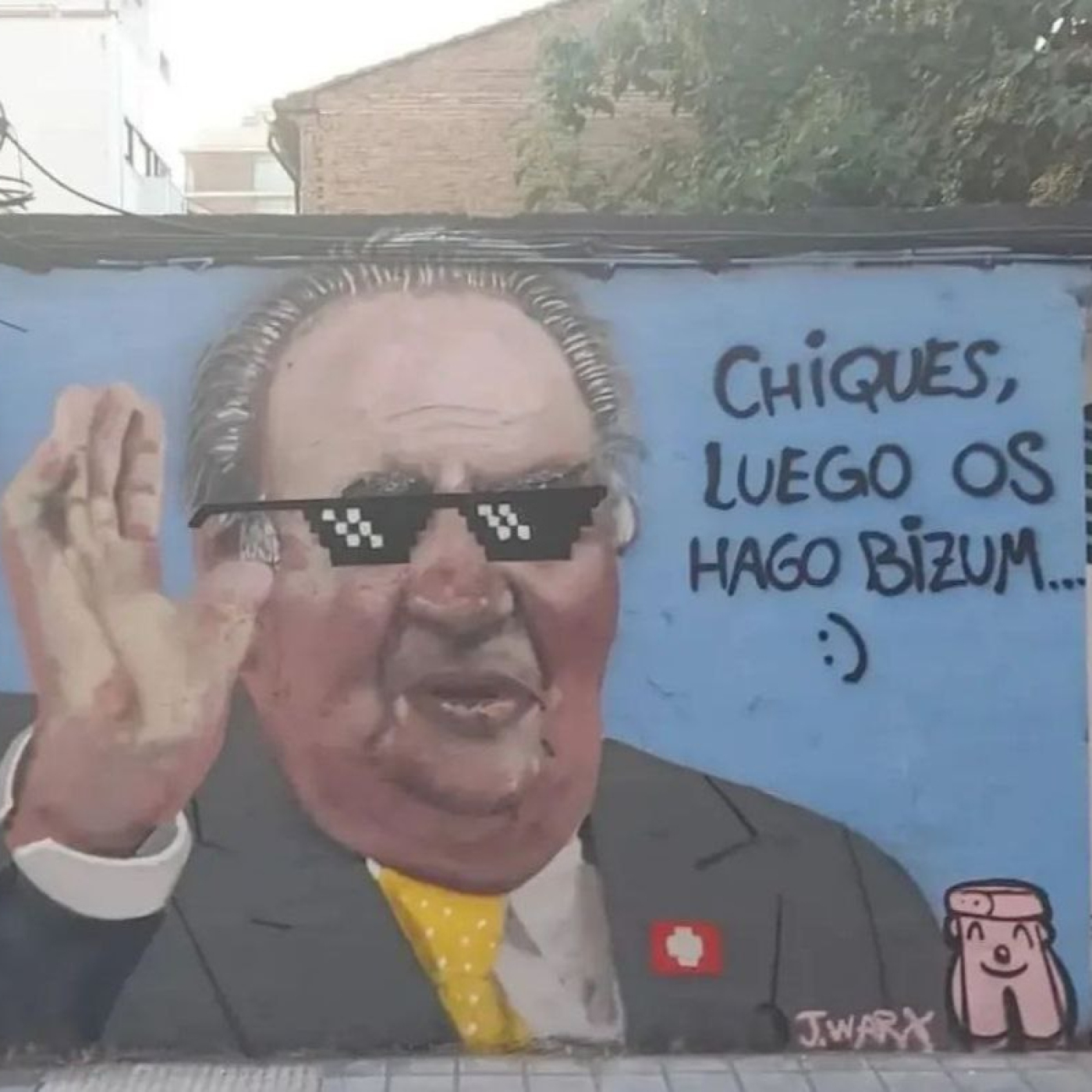 EL DESGARRAMANTAS