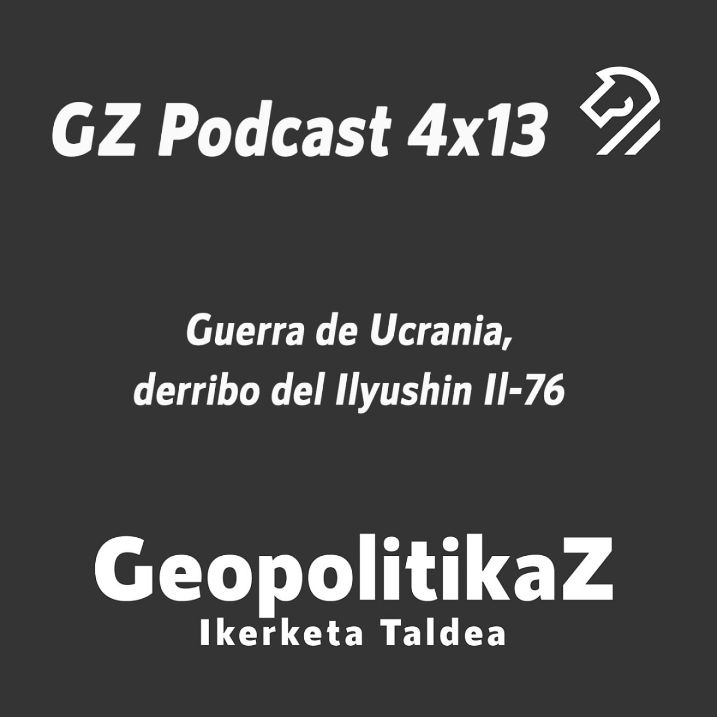 GZ Podcast