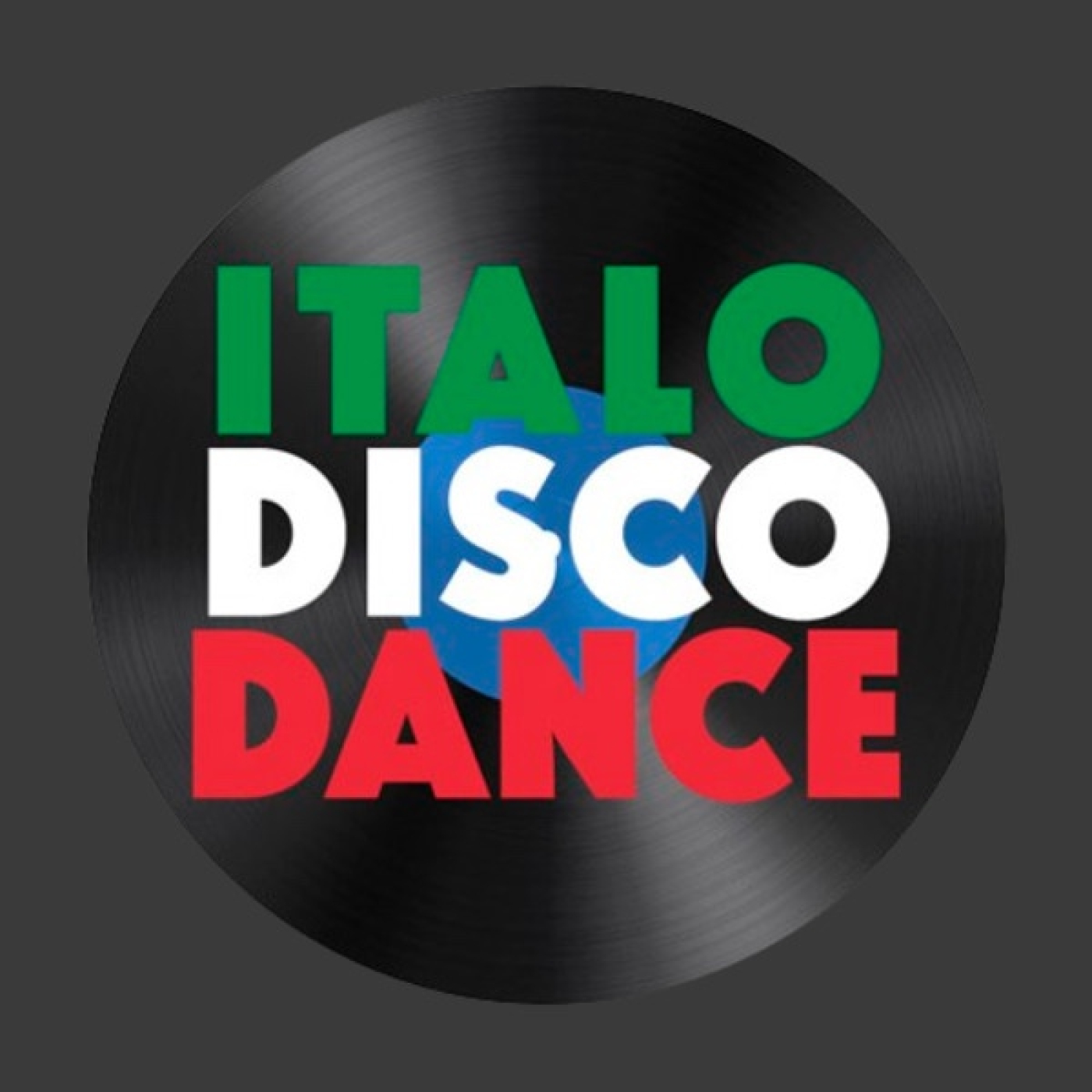 Music Play Programa 218 Italo all The Way 01 episode artwork