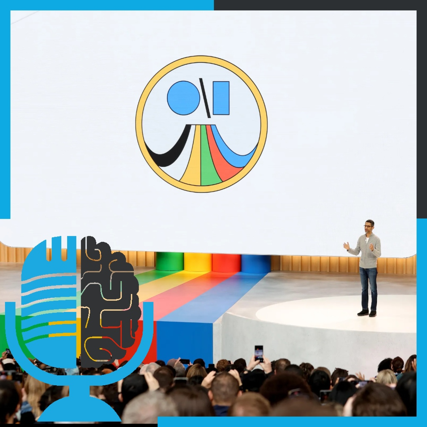 Polémica Rabbit y presentaciones de OpenAI, Google y Microsoft