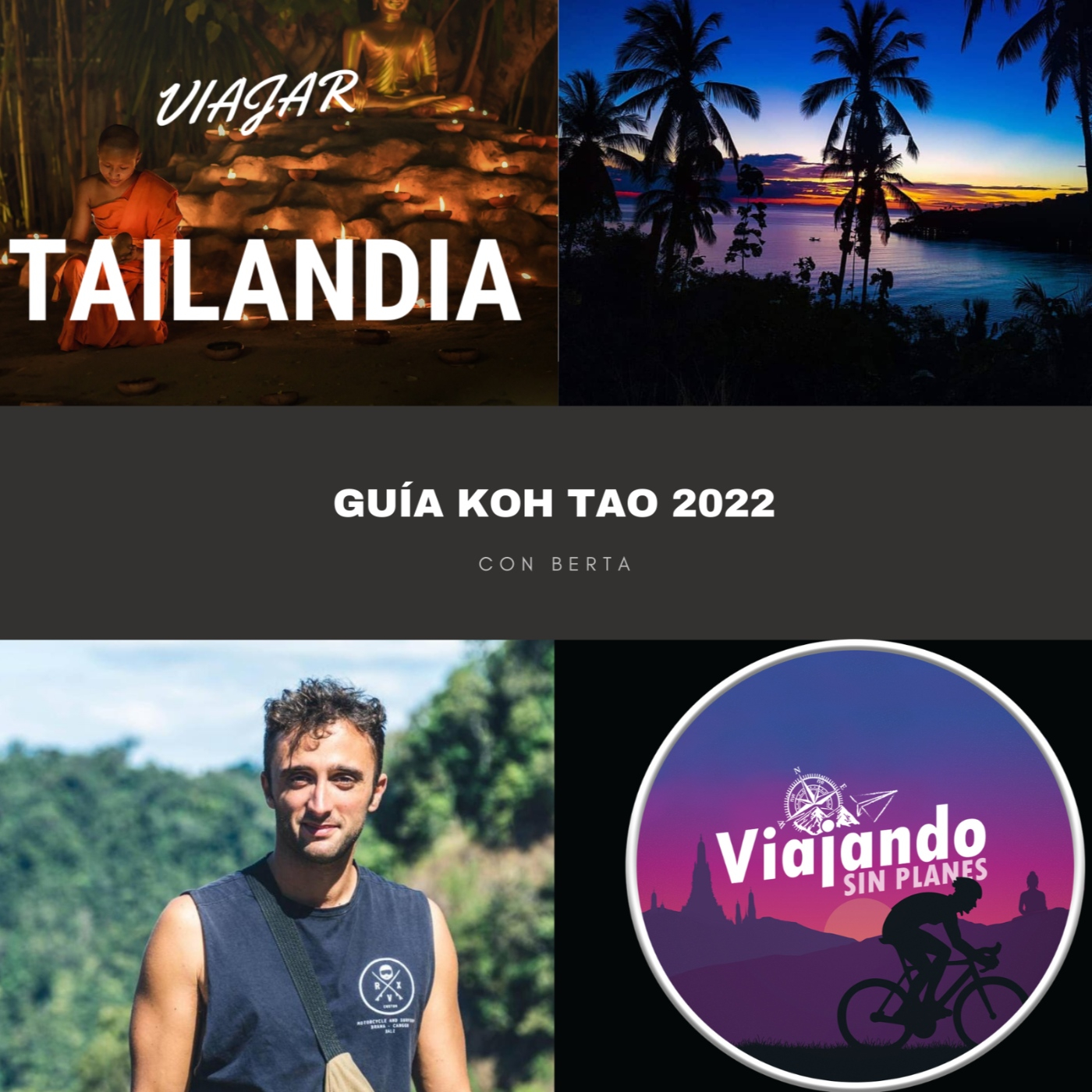 Viajando Sin Planes